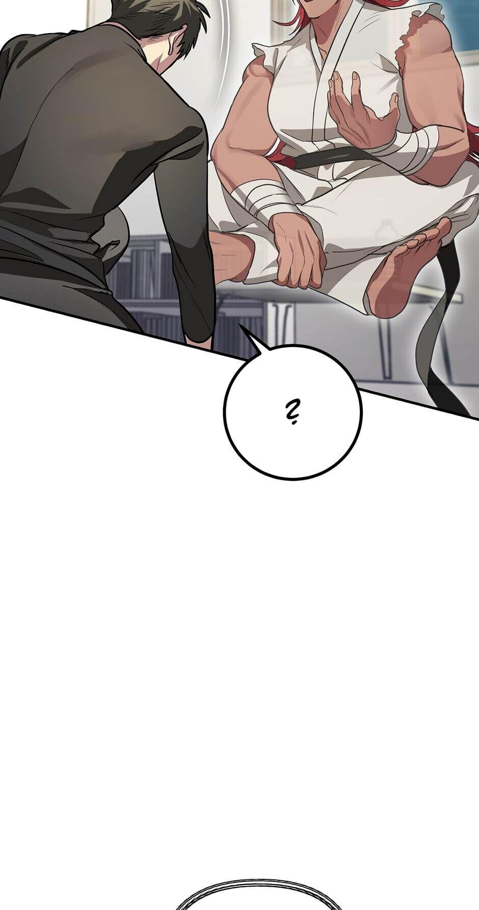 Read SSS Class Revival Hunter Manga Online