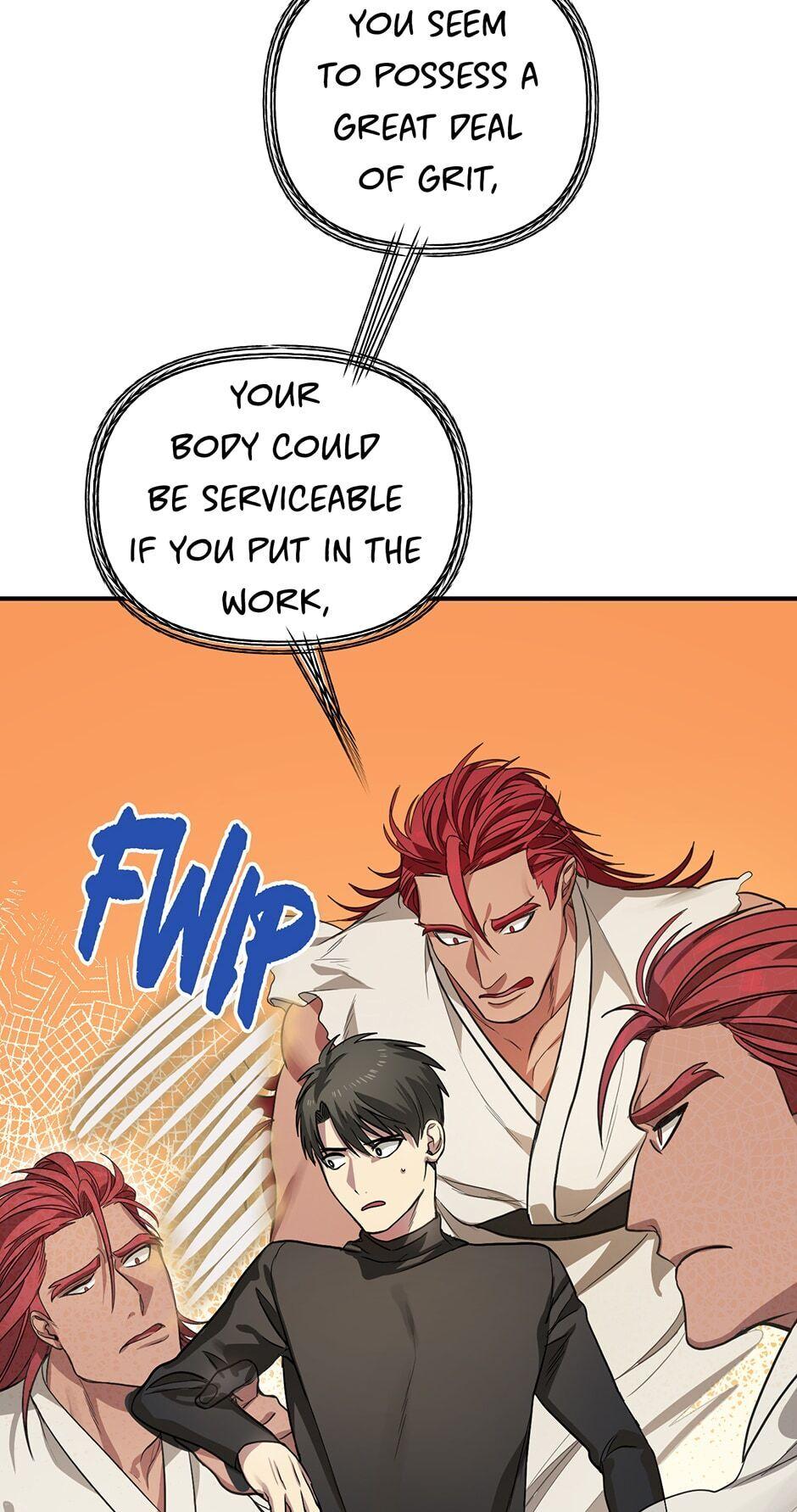 Read SSS Class Revival Hunter Manga Online