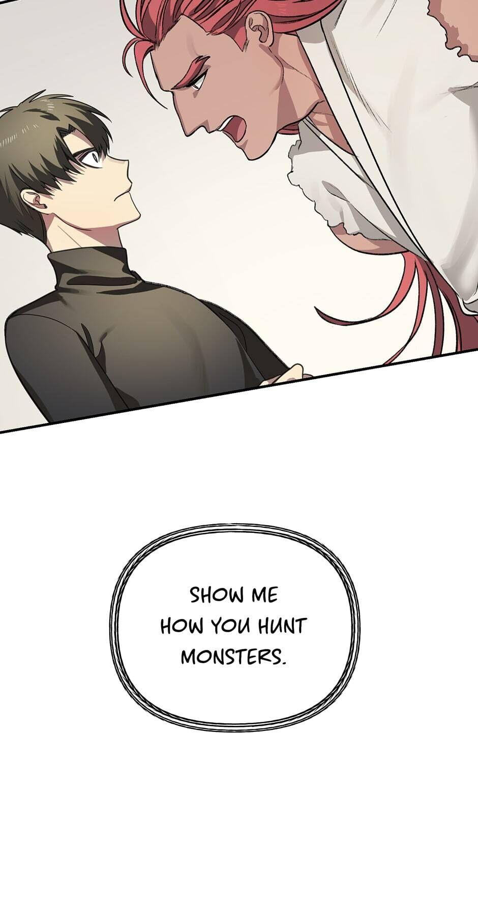Read SSS Class Revival Hunter Manga Online