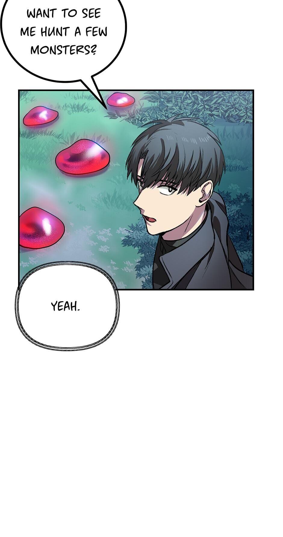 Read SSS Class Revival Hunter Manga Online