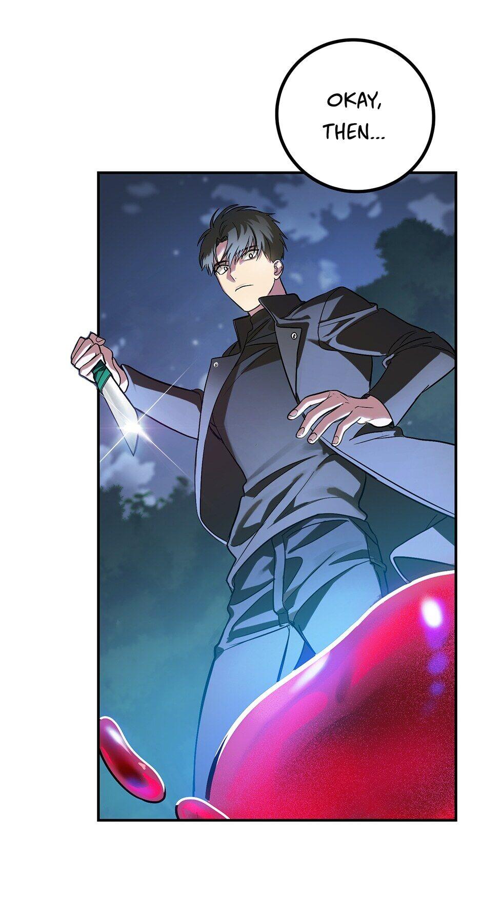 Read SSS Class Revival Hunter Manga Online
