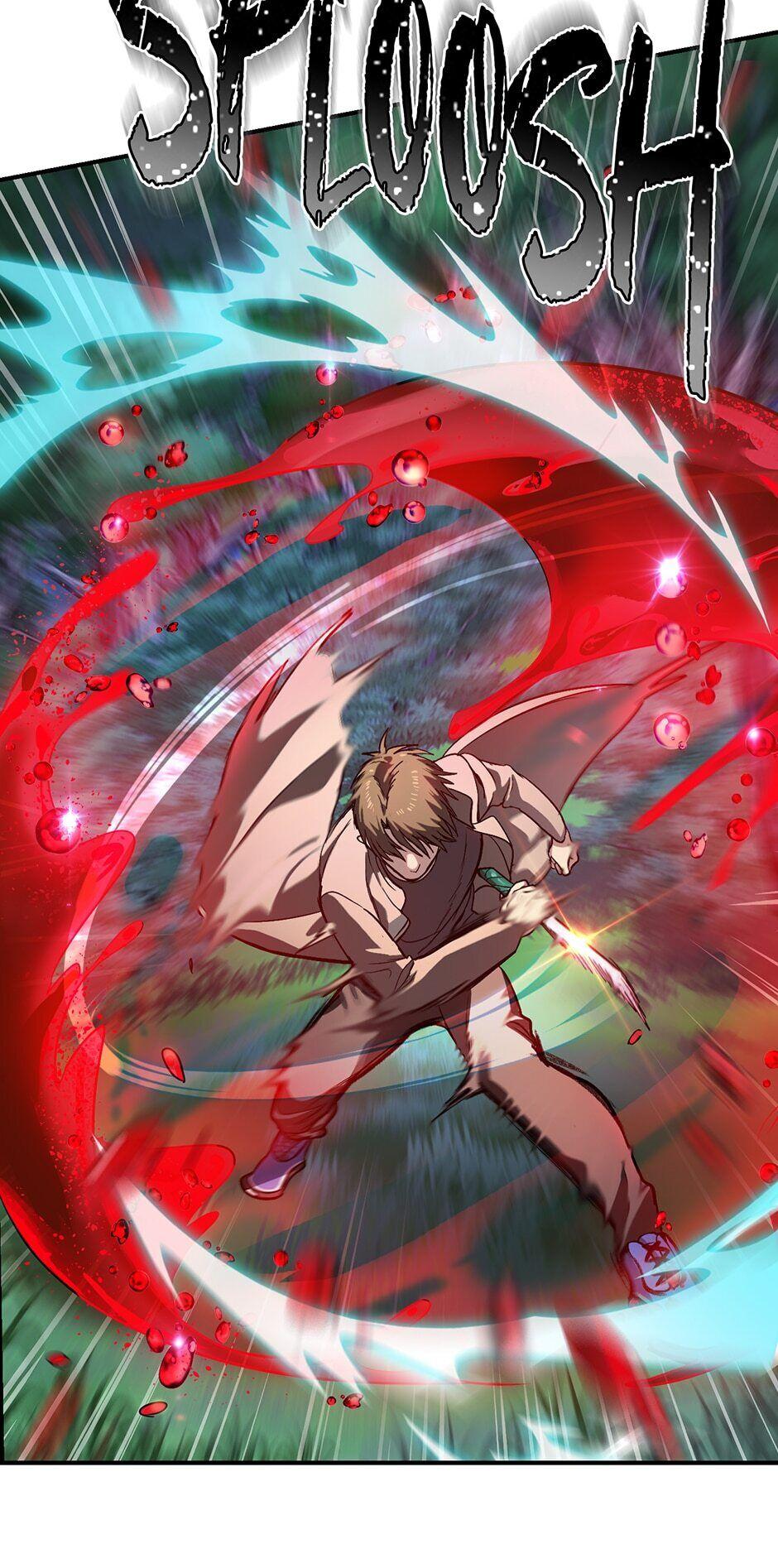 Read SSS Class Revival Hunter Manga Online
