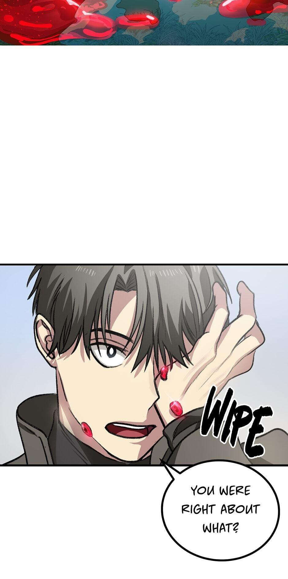 Read SSS Class Revival Hunter Manga Online
