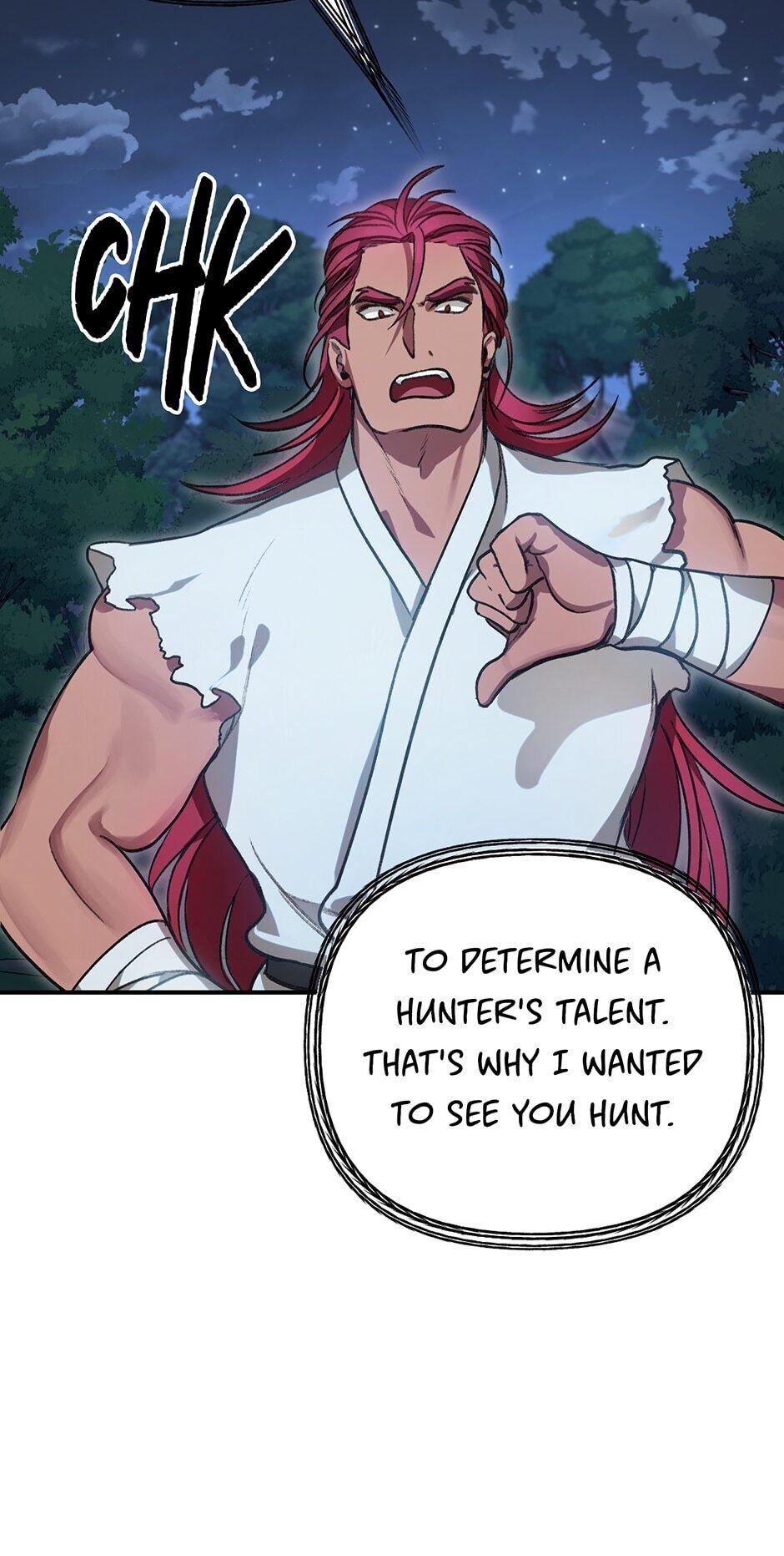 Read SSS Class Revival Hunter Manga Online