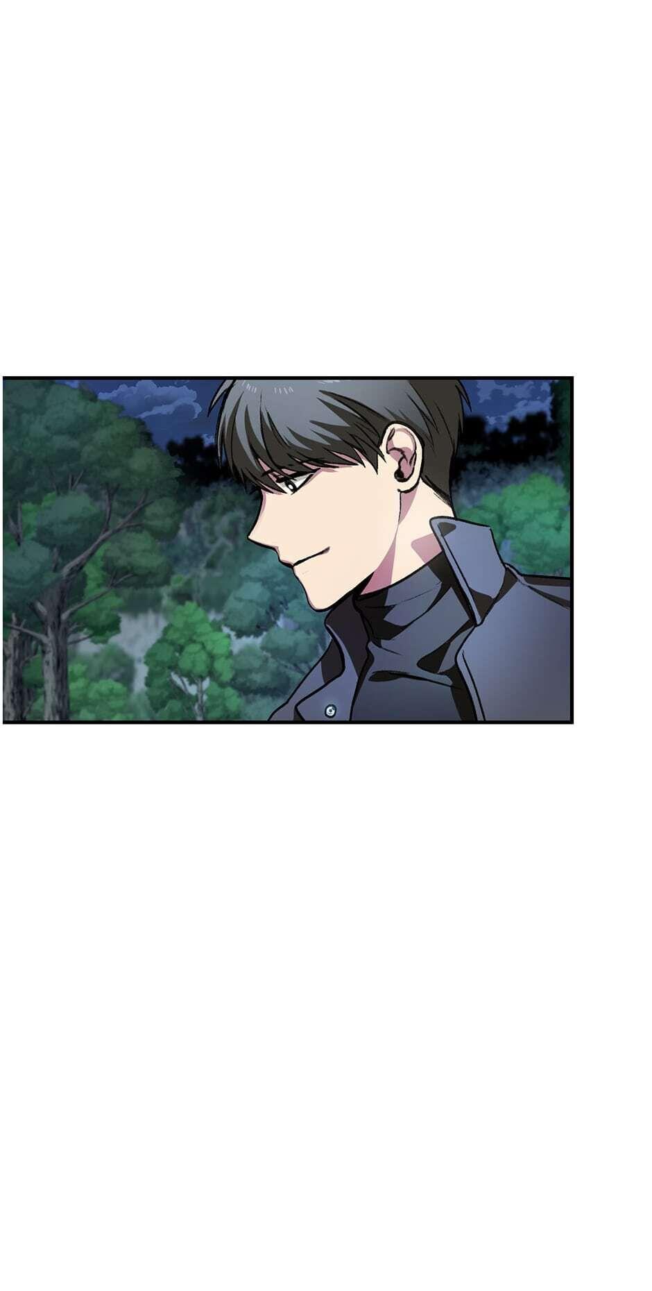 Read SSS Class Revival Hunter Manga Online