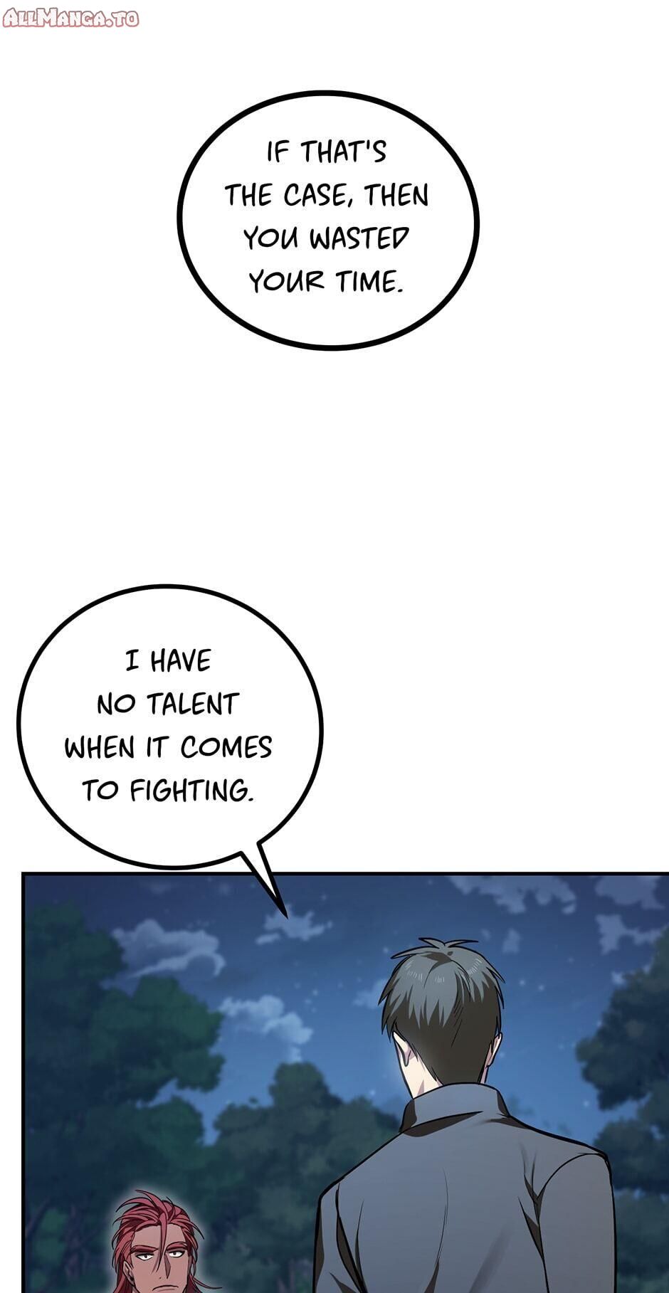 Read SSS Class Revival Hunter Manga Online