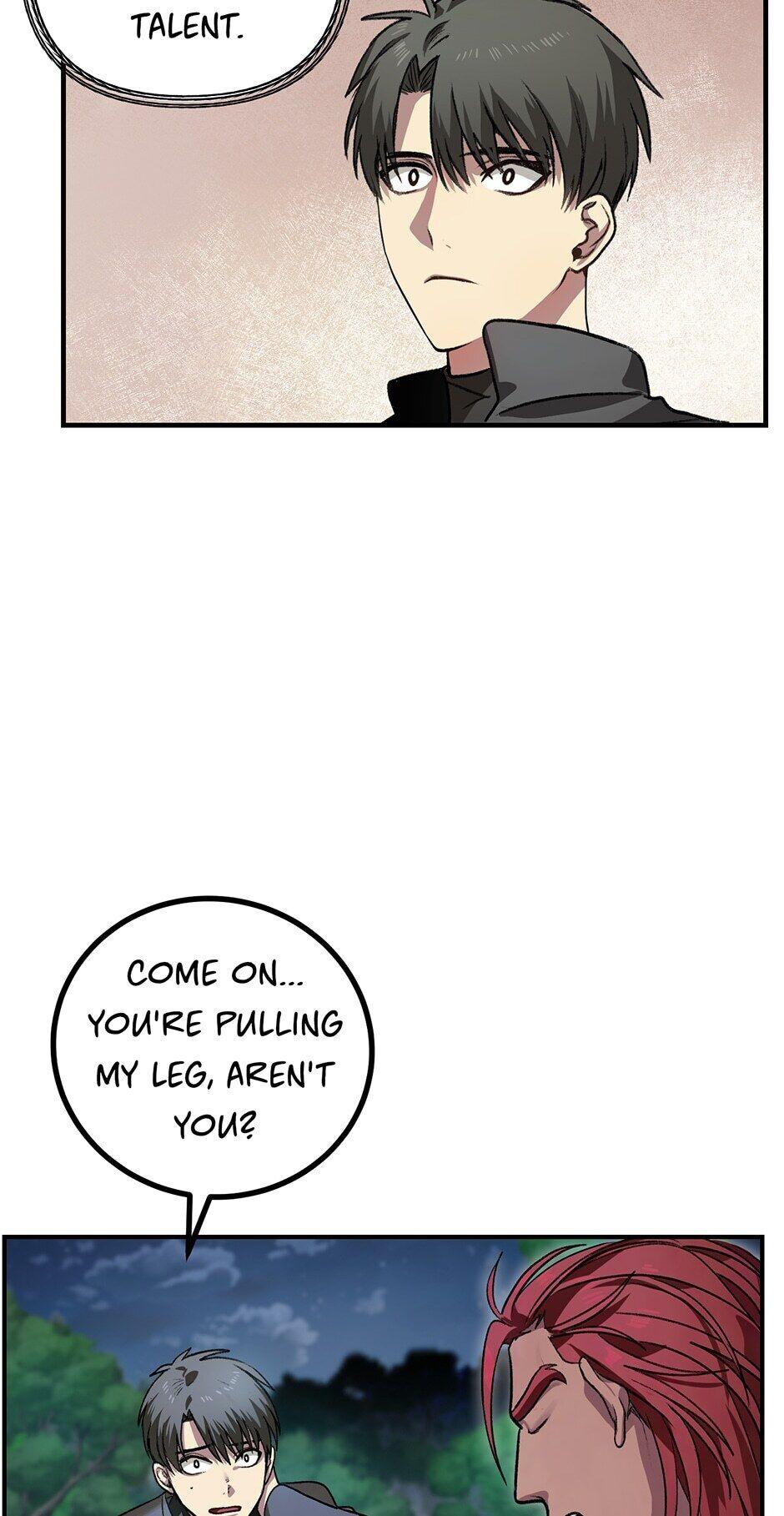 Read SSS Class Revival Hunter Manga Online