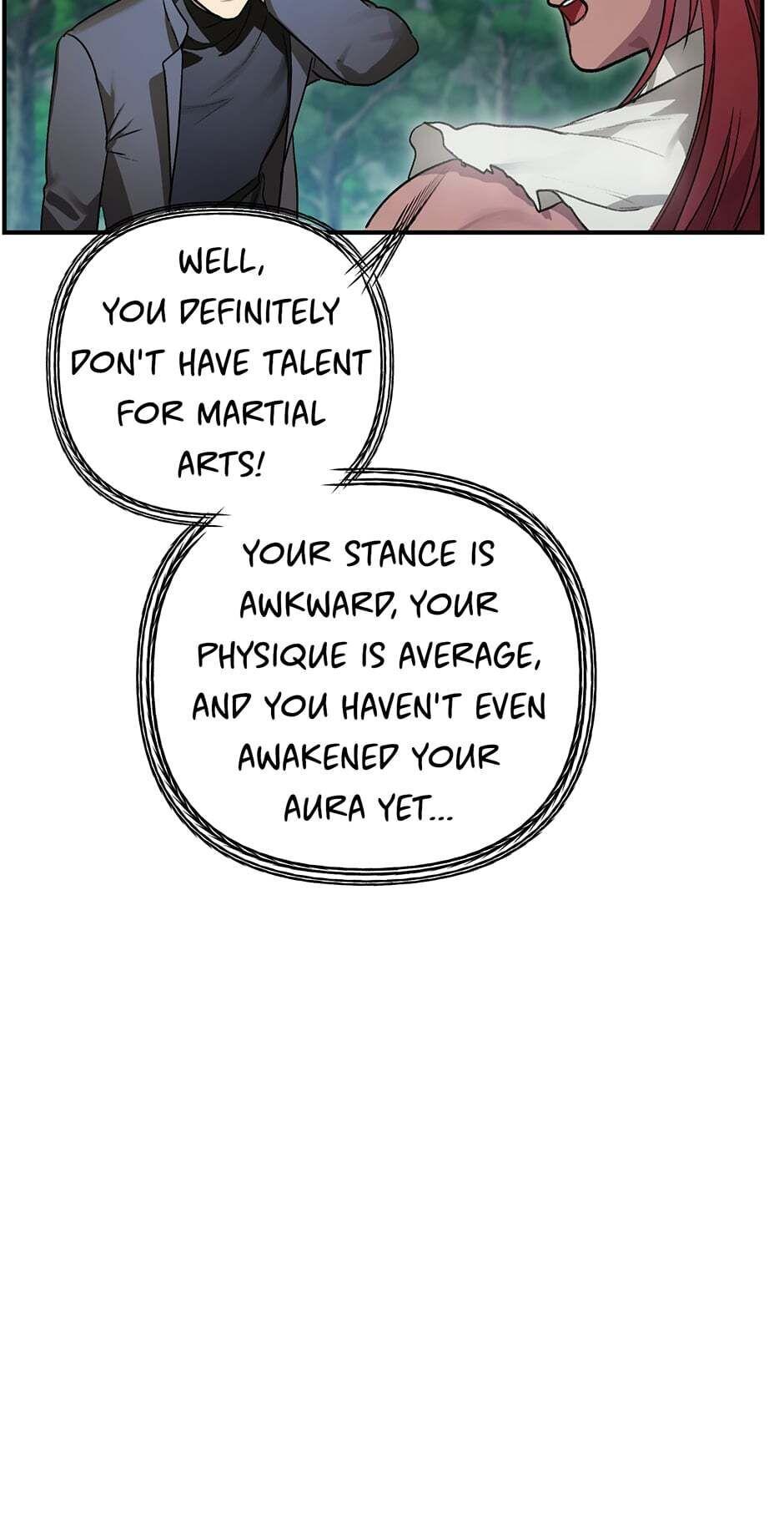 Read SSS Class Revival Hunter Manga Online
