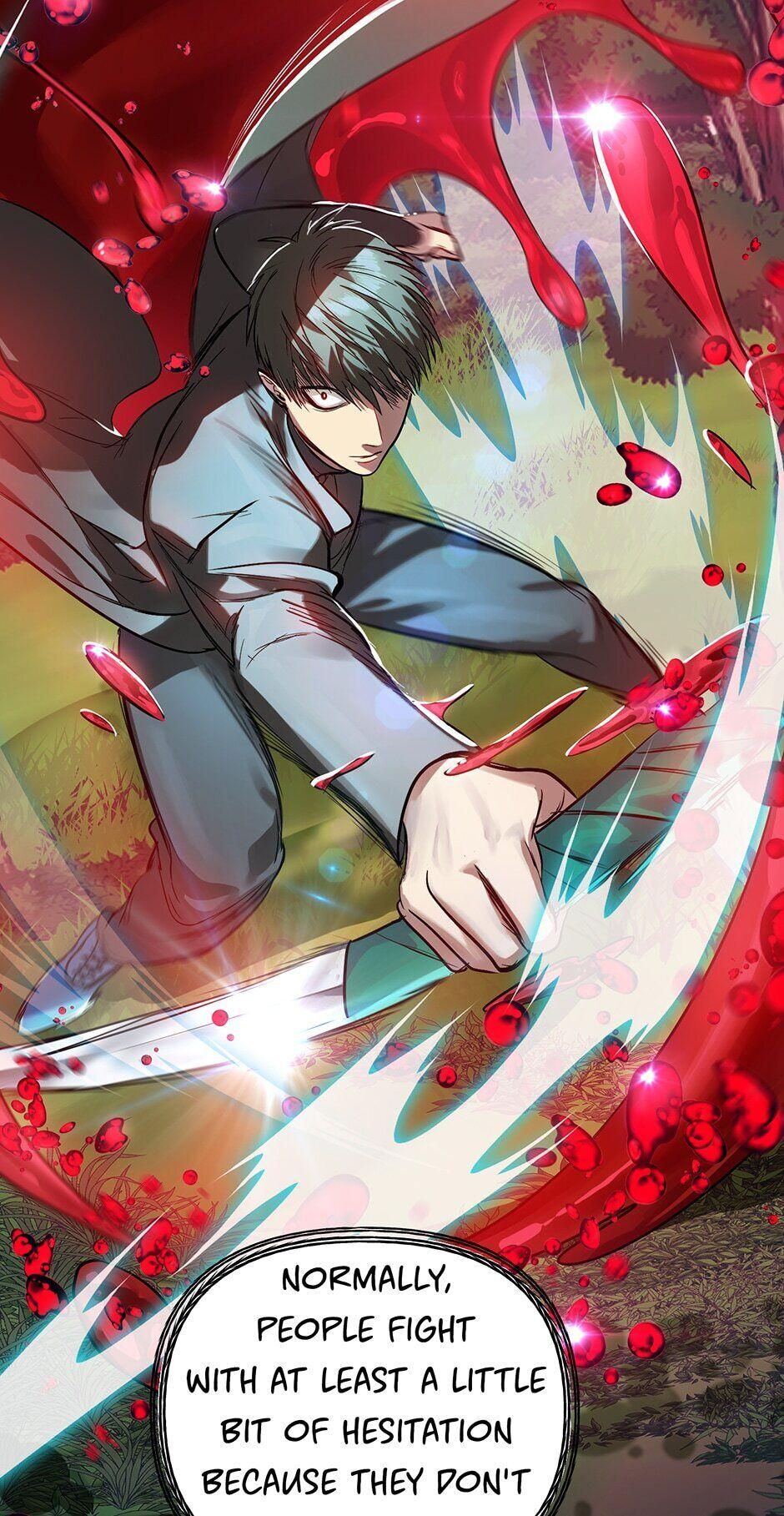 Read SSS Class Revival Hunter Manga Online