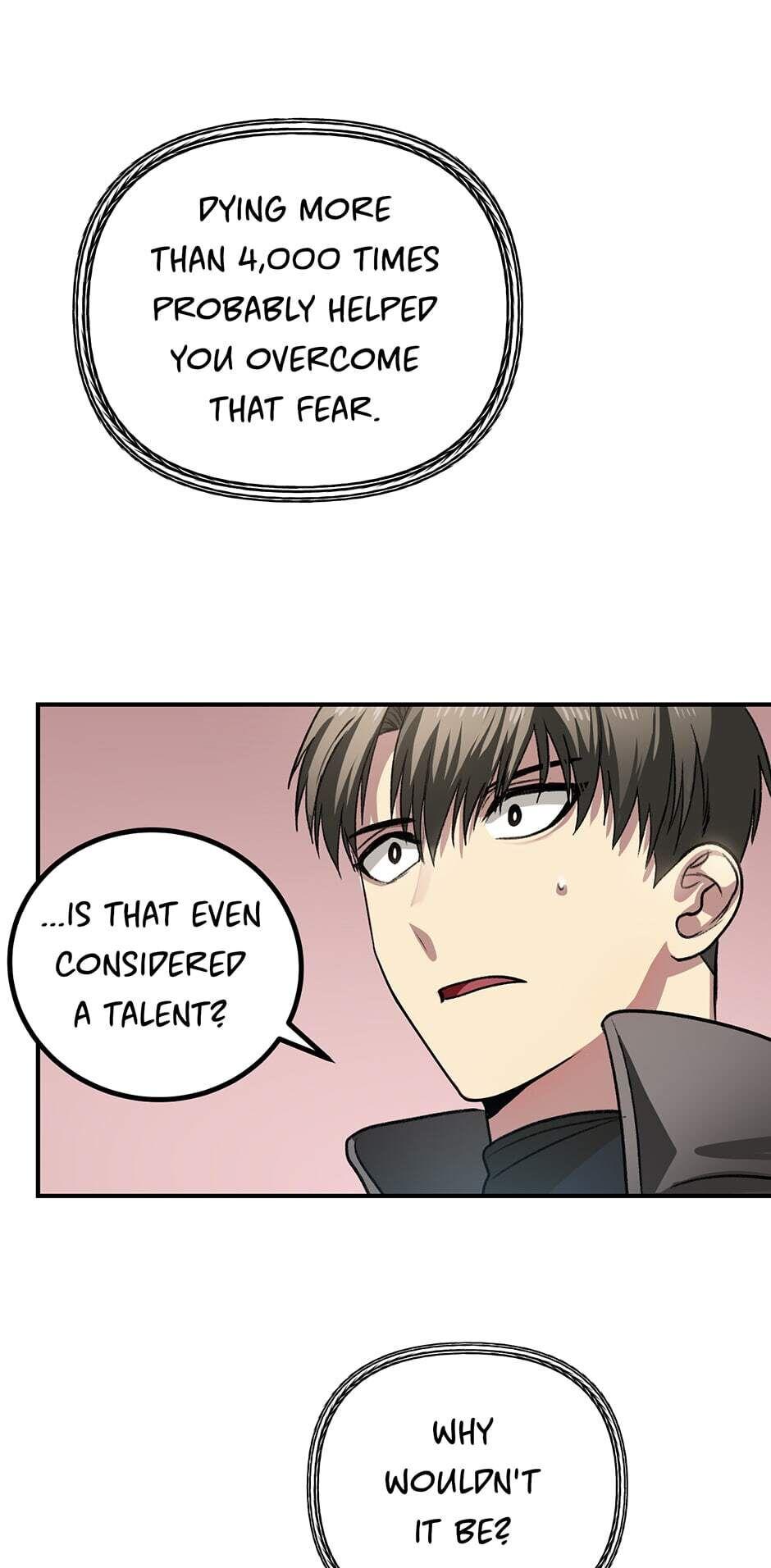 Read SSS Class Revival Hunter Manga Online