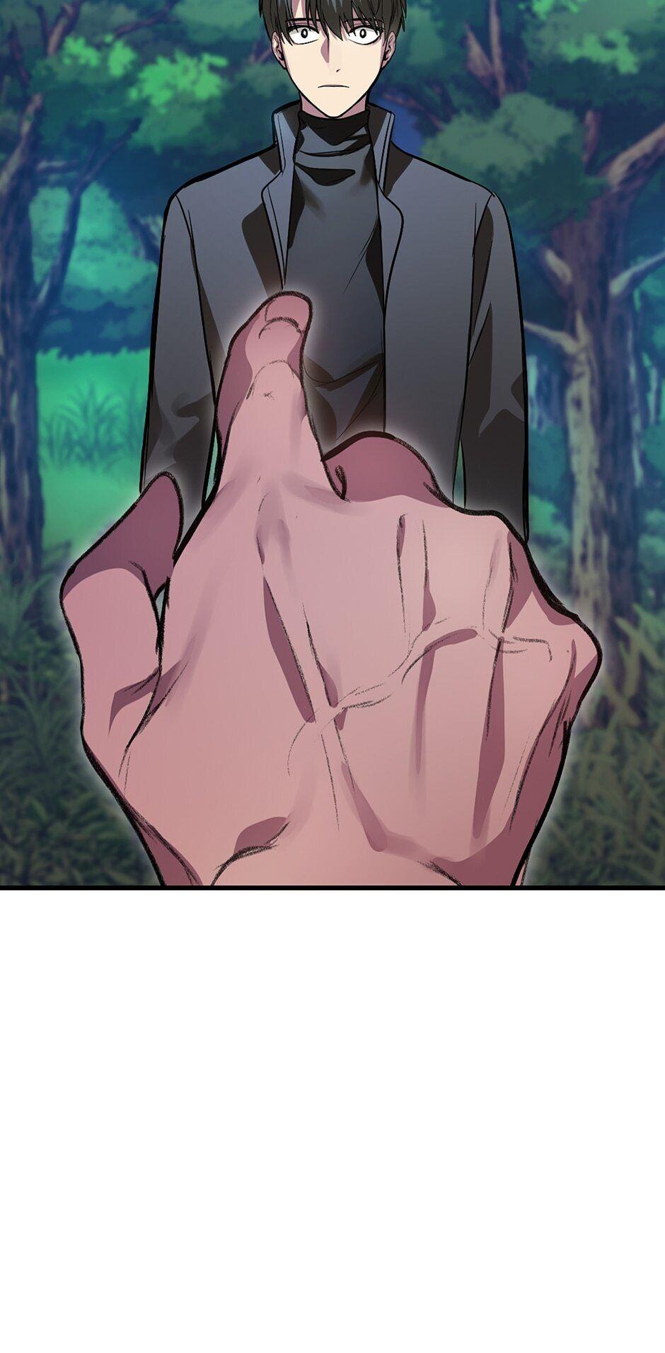Read SSS Class Revival Hunter Manga Online