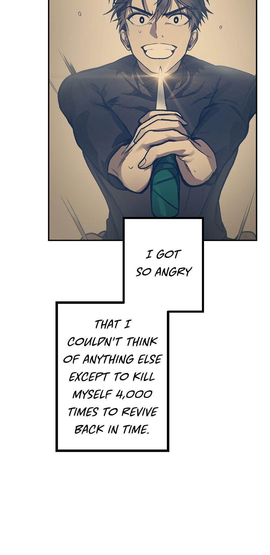 Read SSS Class Revival Hunter Manga Online