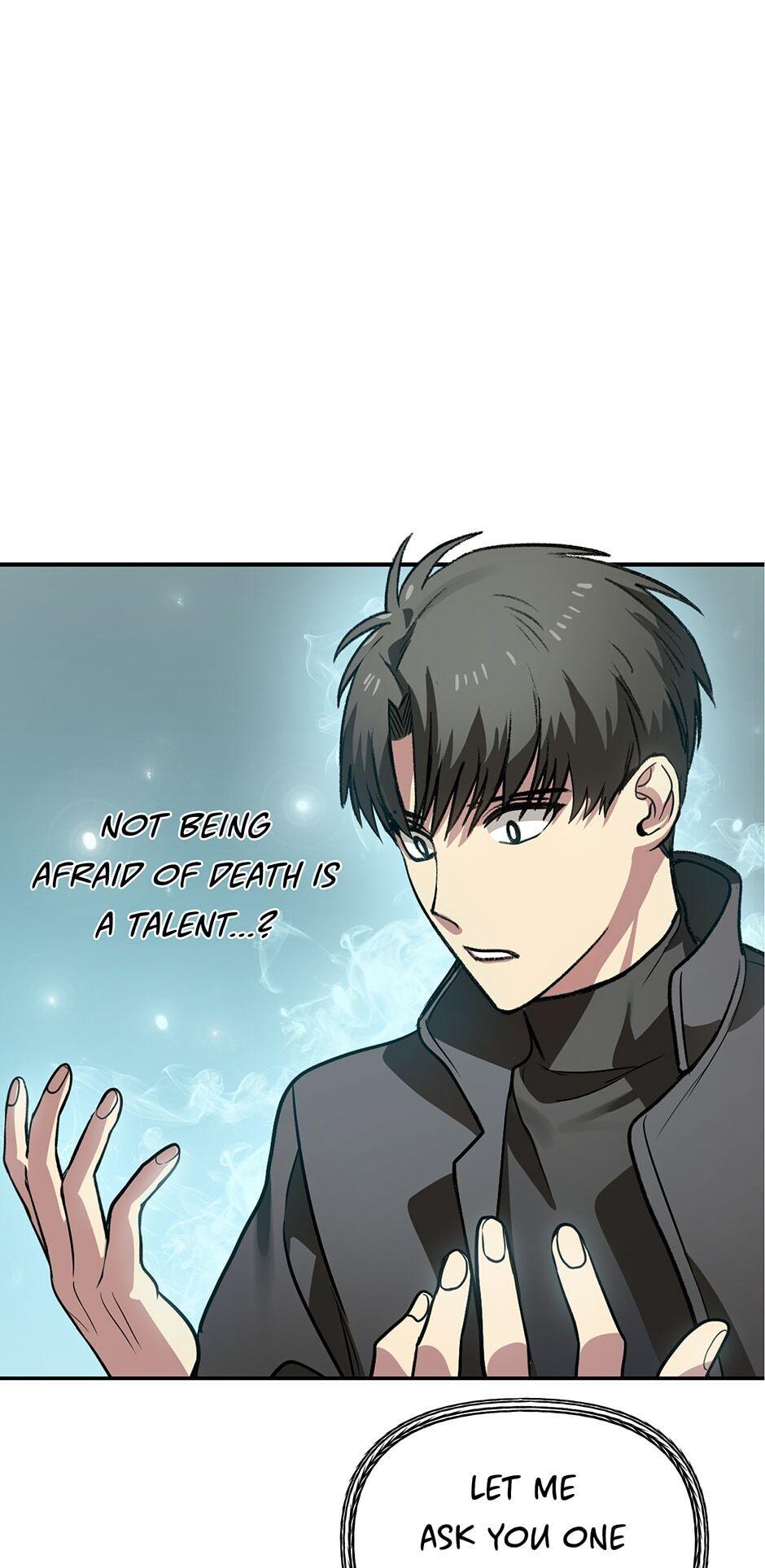 Read SSS Class Revival Hunter Manga Online