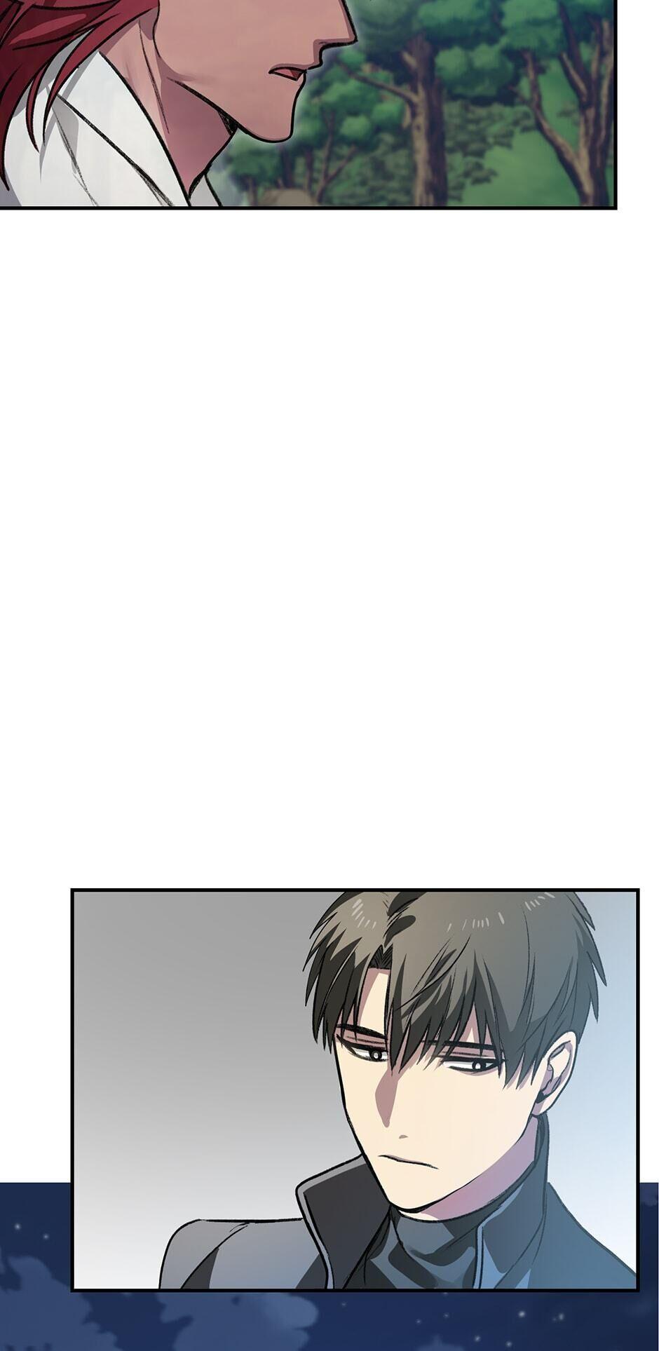 Read SSS Class Revival Hunter Manga Online
