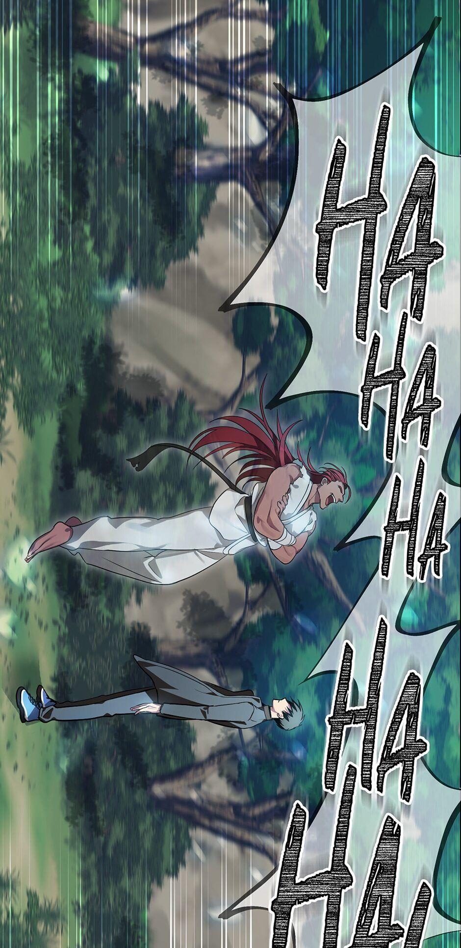 Read SSS Class Revival Hunter Manga Online