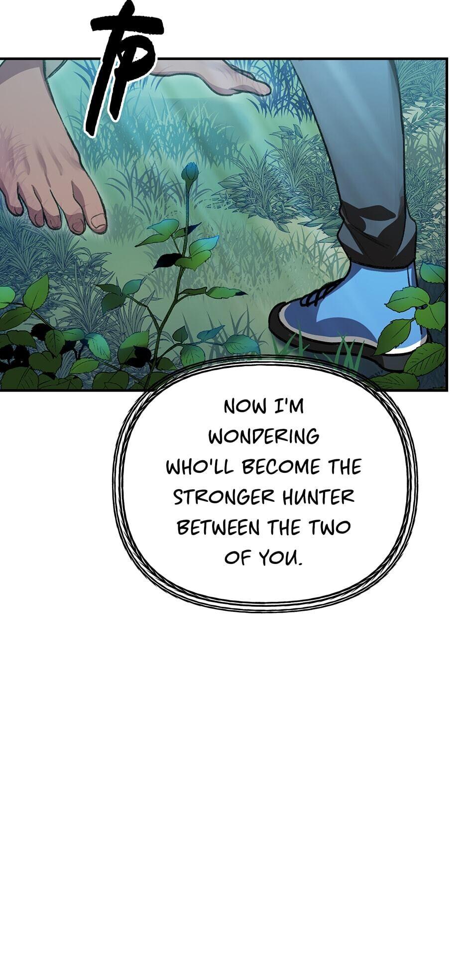 Read SSS Class Revival Hunter Manga Online