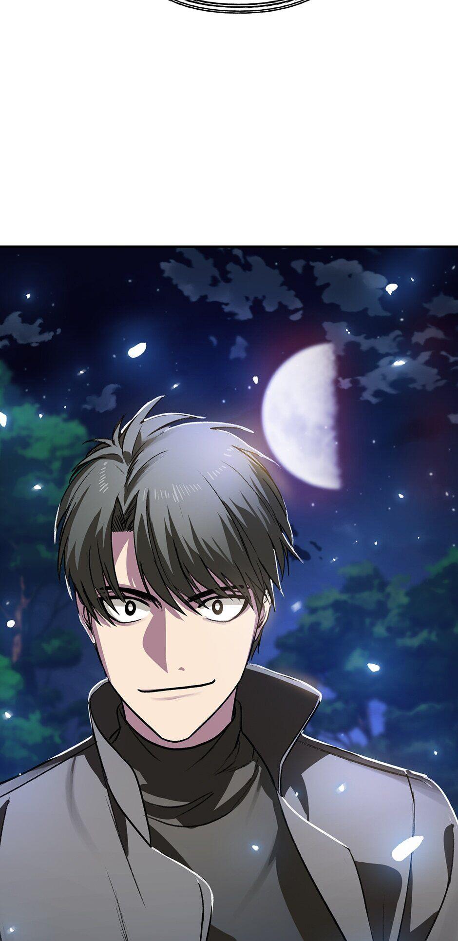 Read SSS Class Revival Hunter Manga Online