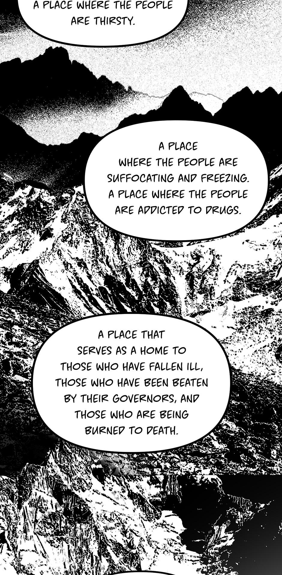 Read SSS Class Revival Hunter Manga Online