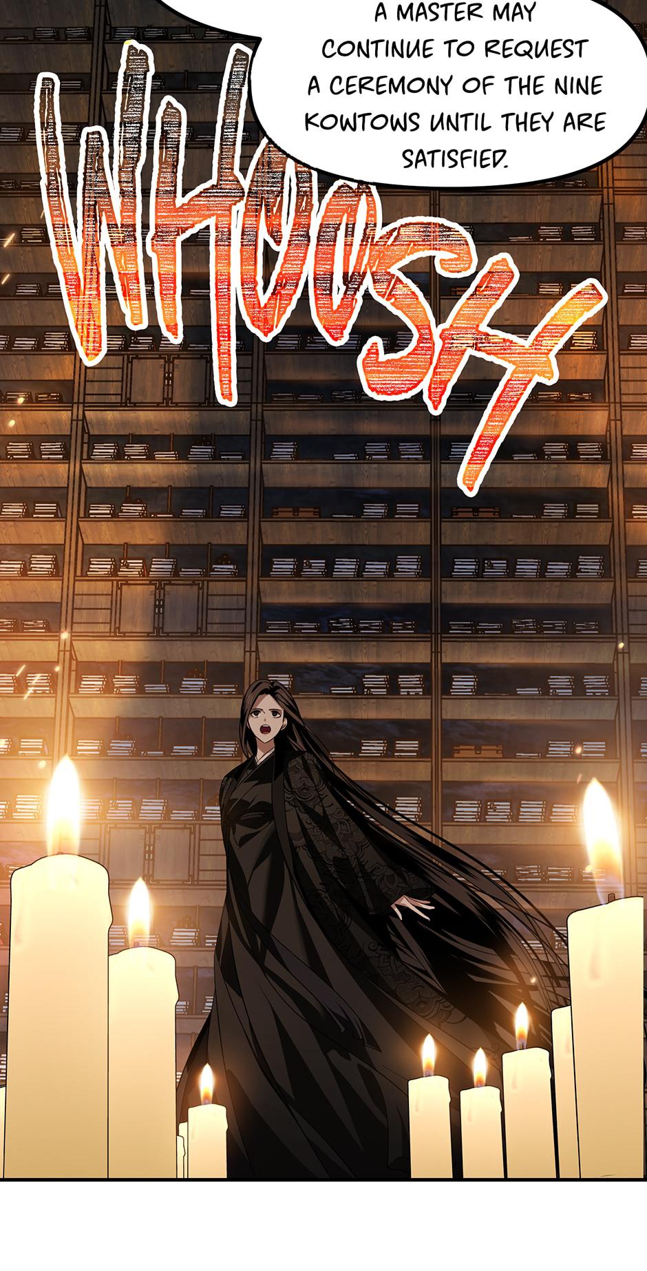 Read SSS Class Revival Hunter Manga Online