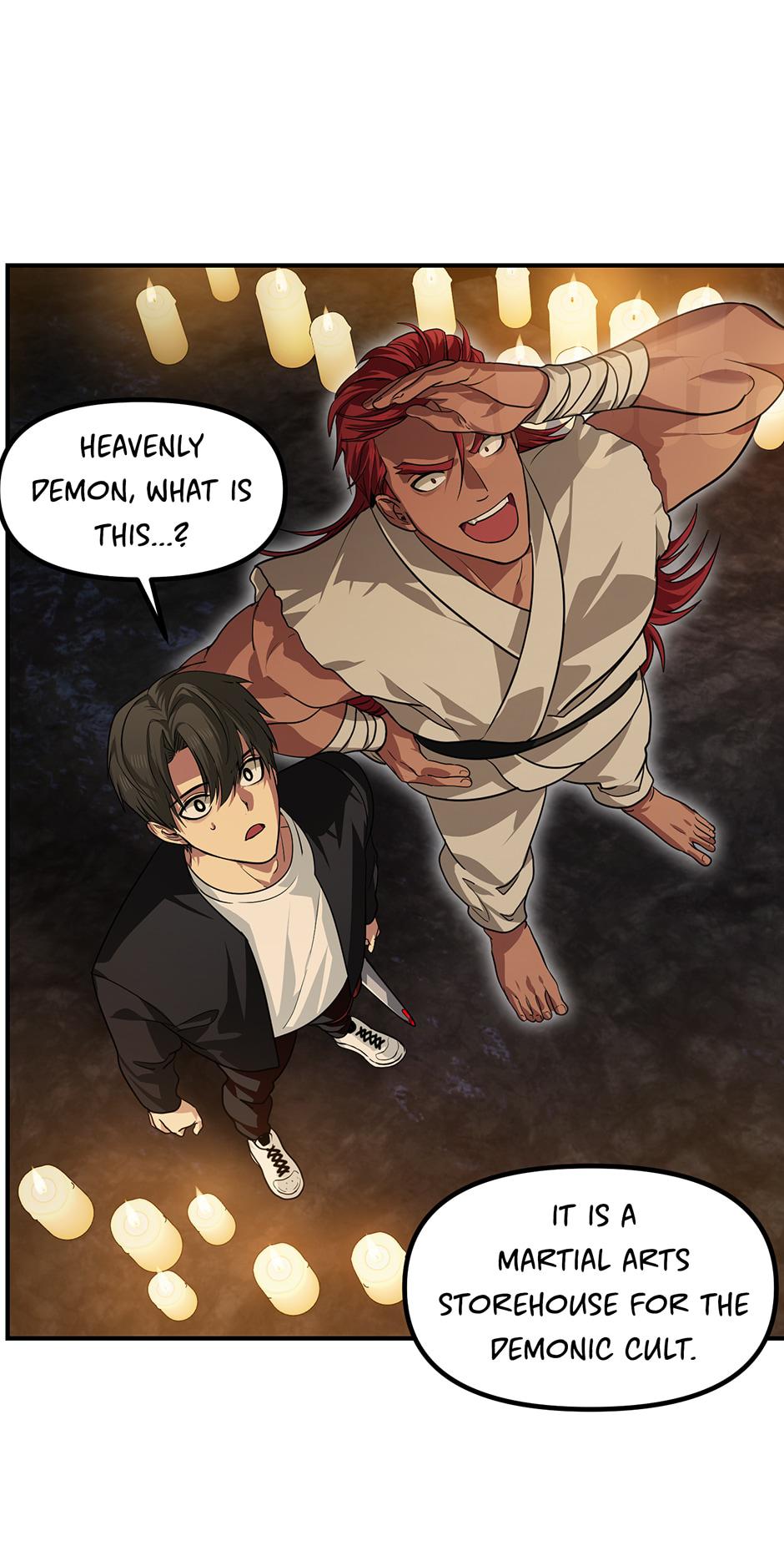 Read SSS Class Revival Hunter Manga Online