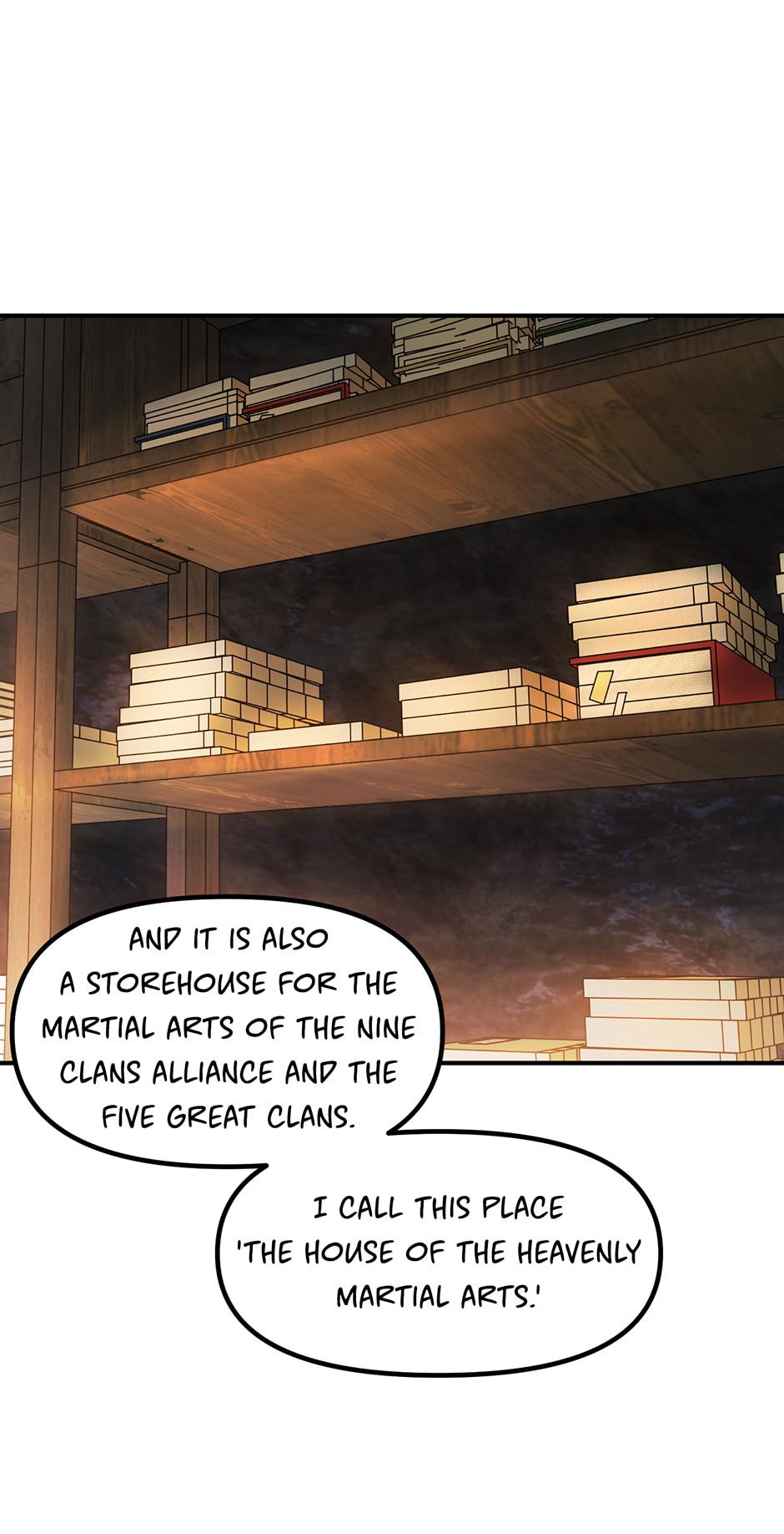 Read SSS Class Revival Hunter Manga Online