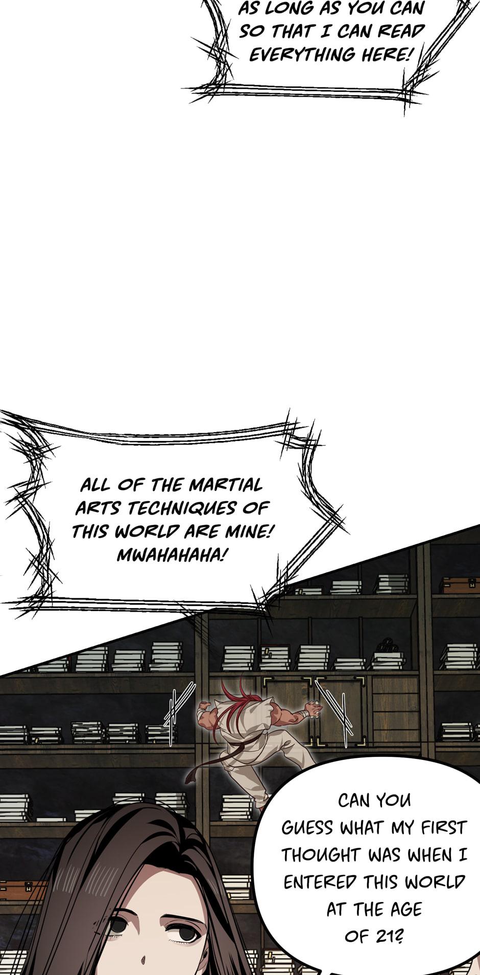 Read SSS Class Revival Hunter Manga Online
