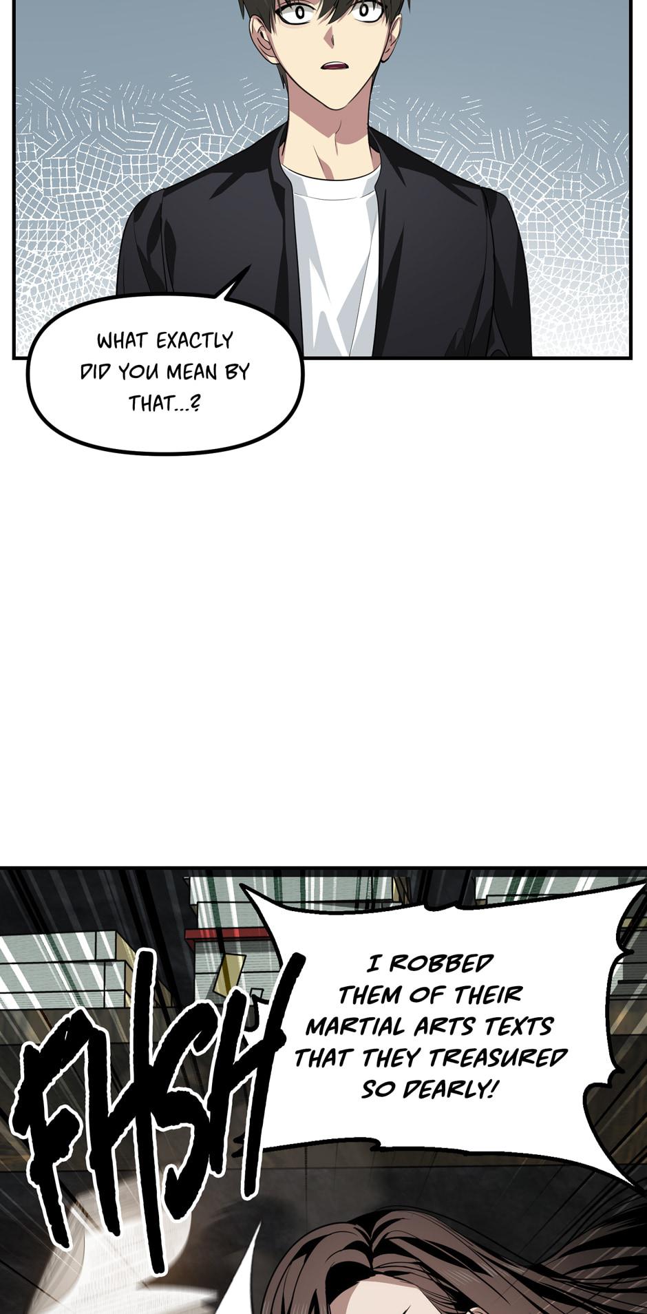 Read SSS Class Revival Hunter Manga Online
