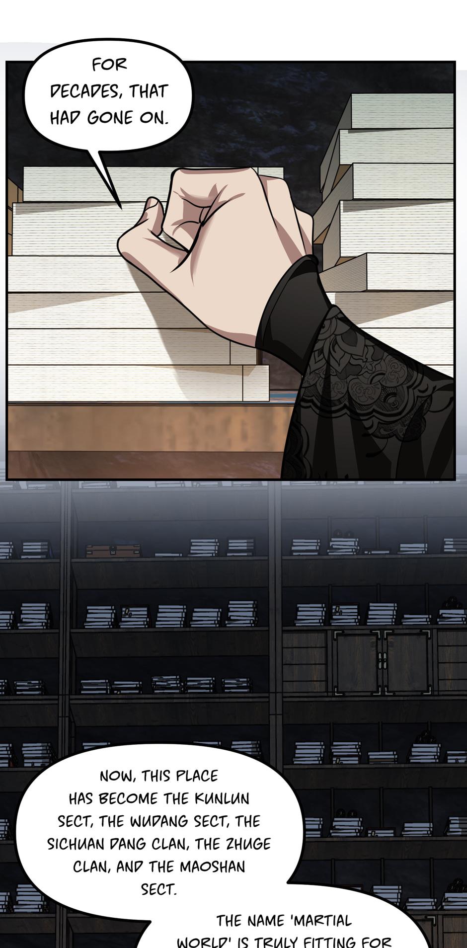 Read SSS Class Revival Hunter Manga Online