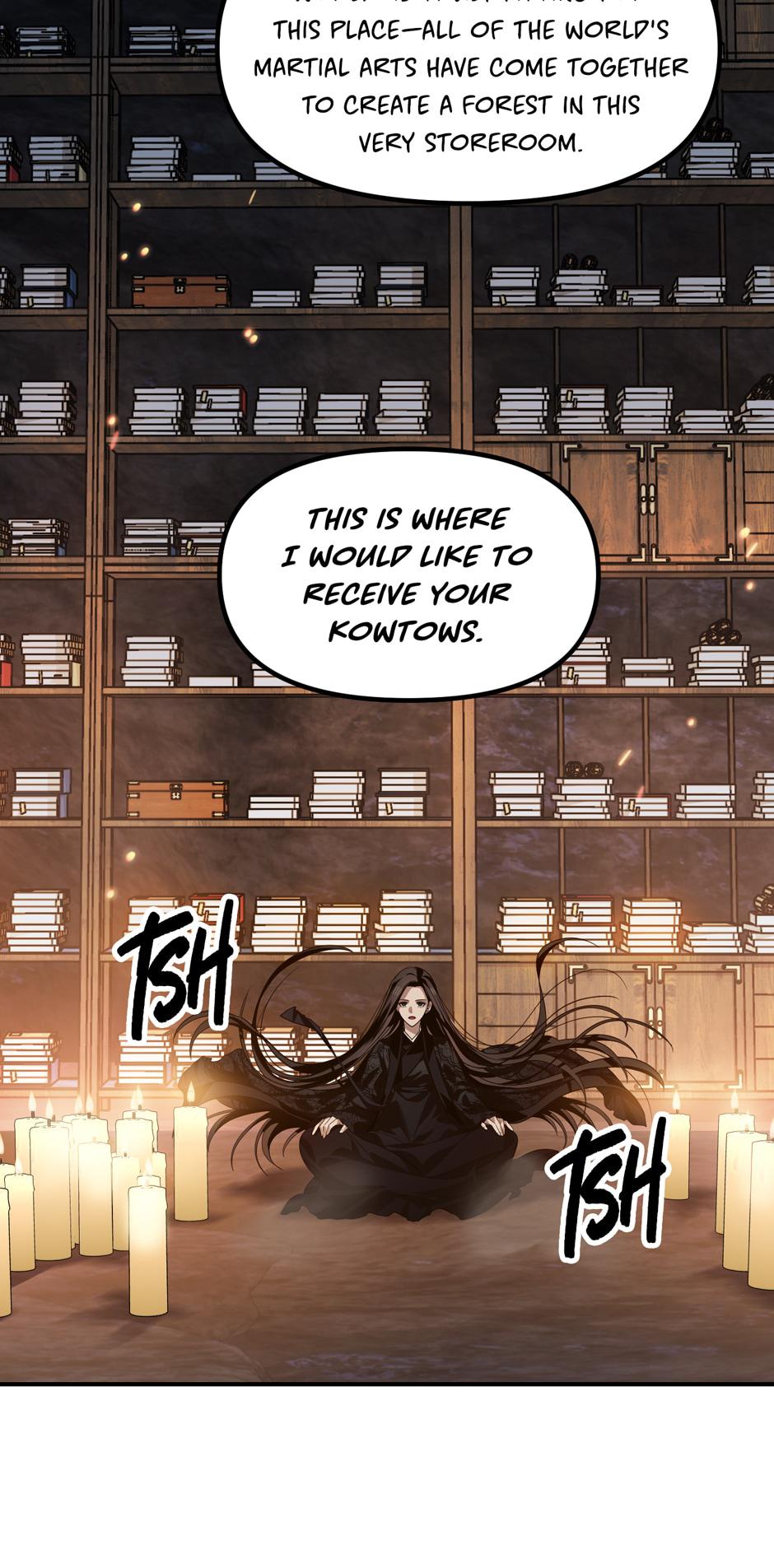 Read SSS Class Revival Hunter Manga Online