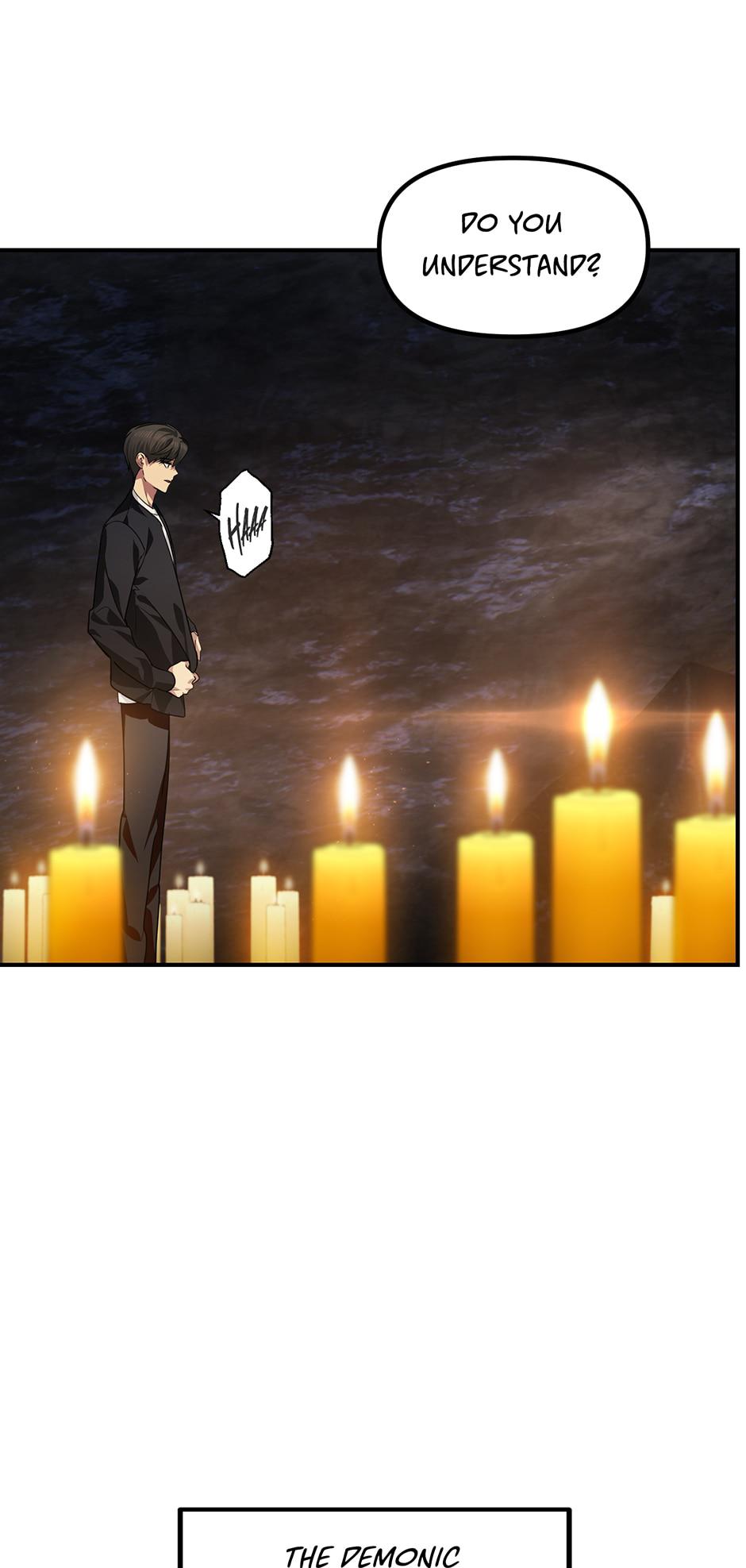 Read SSS Class Revival Hunter Manga Online