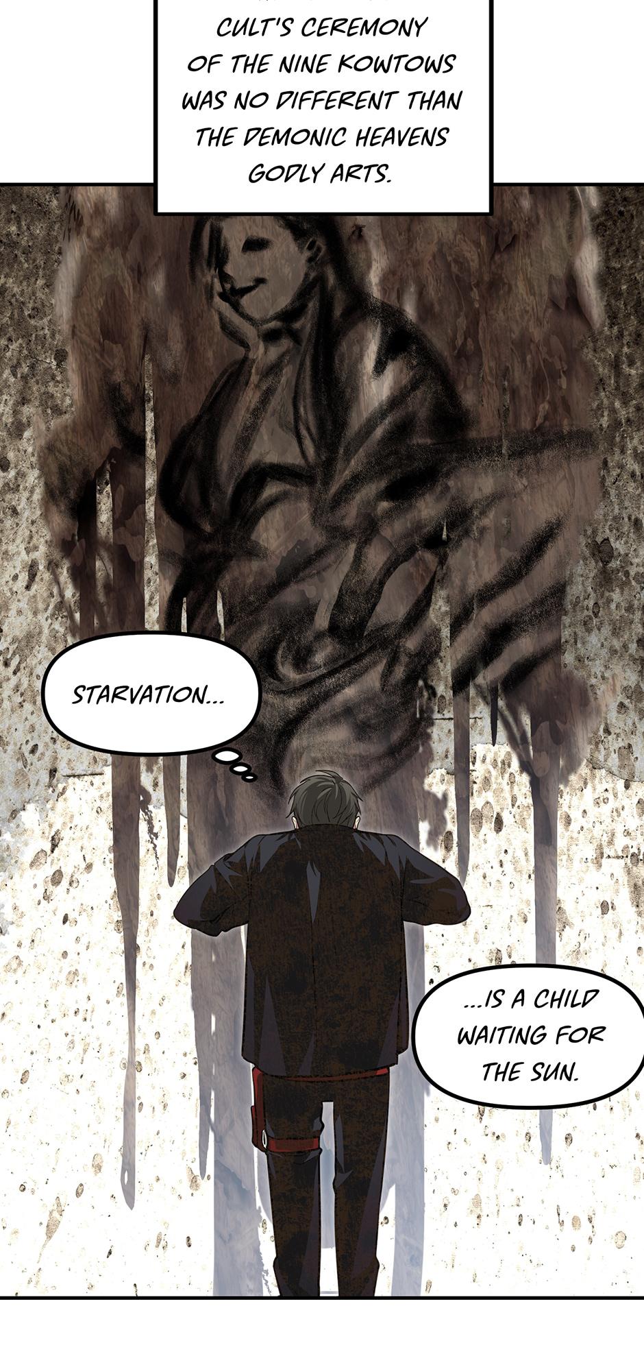 Read SSS Class Revival Hunter Manga Online