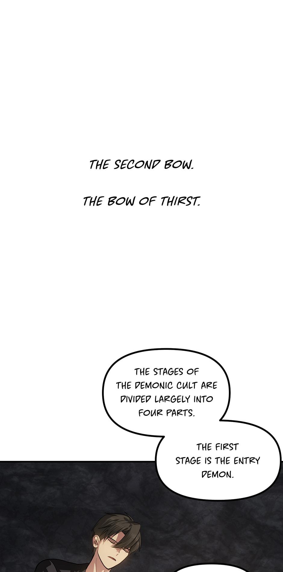 Read SSS Class Revival Hunter Manga Online