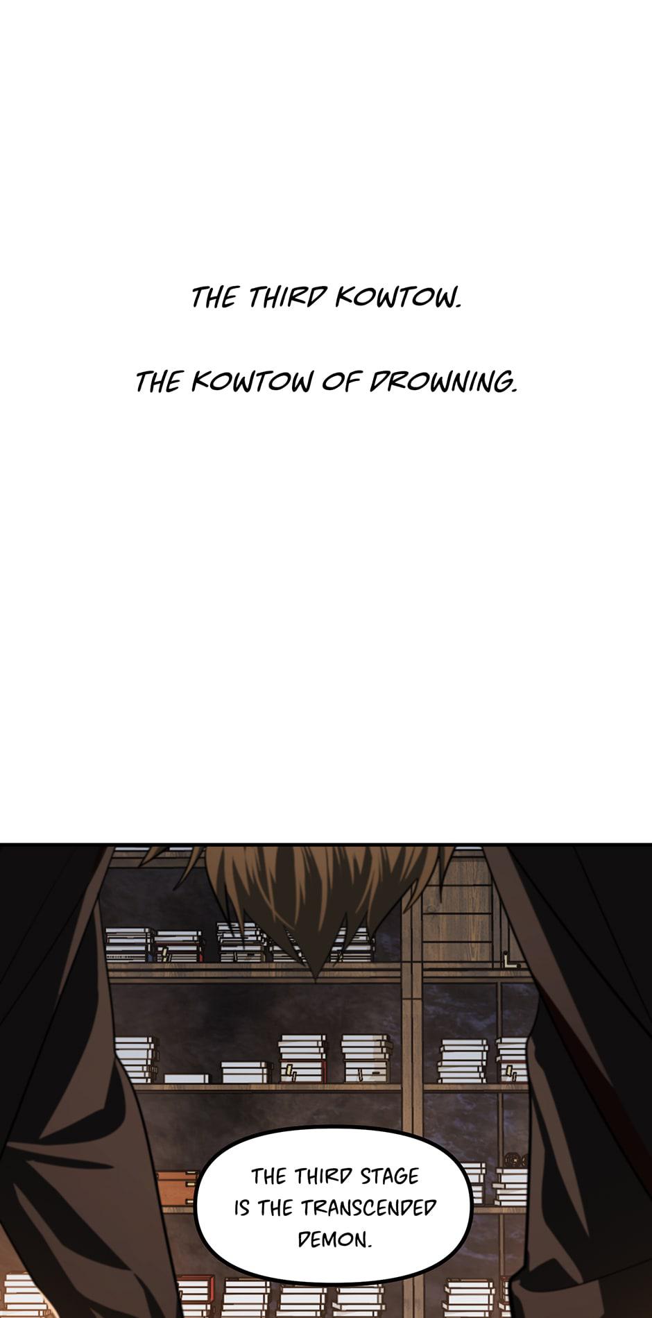 Read SSS Class Revival Hunter Manga Online