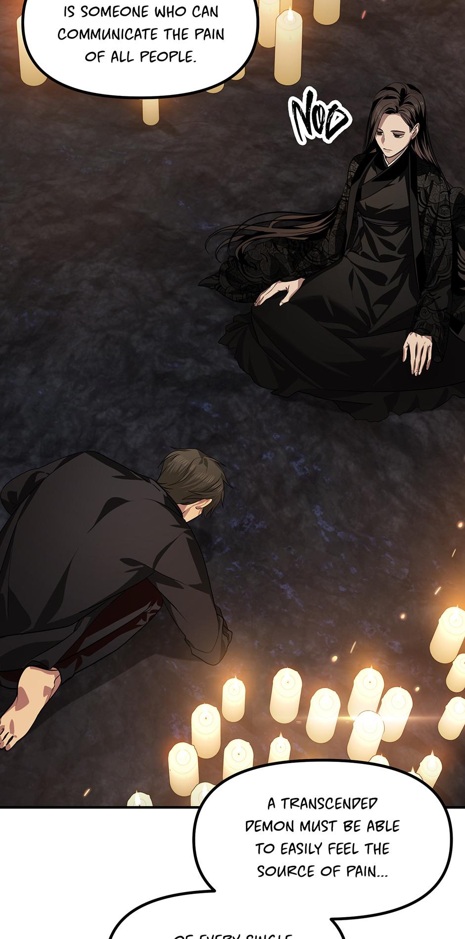 Read SSS Class Revival Hunter Manga Online