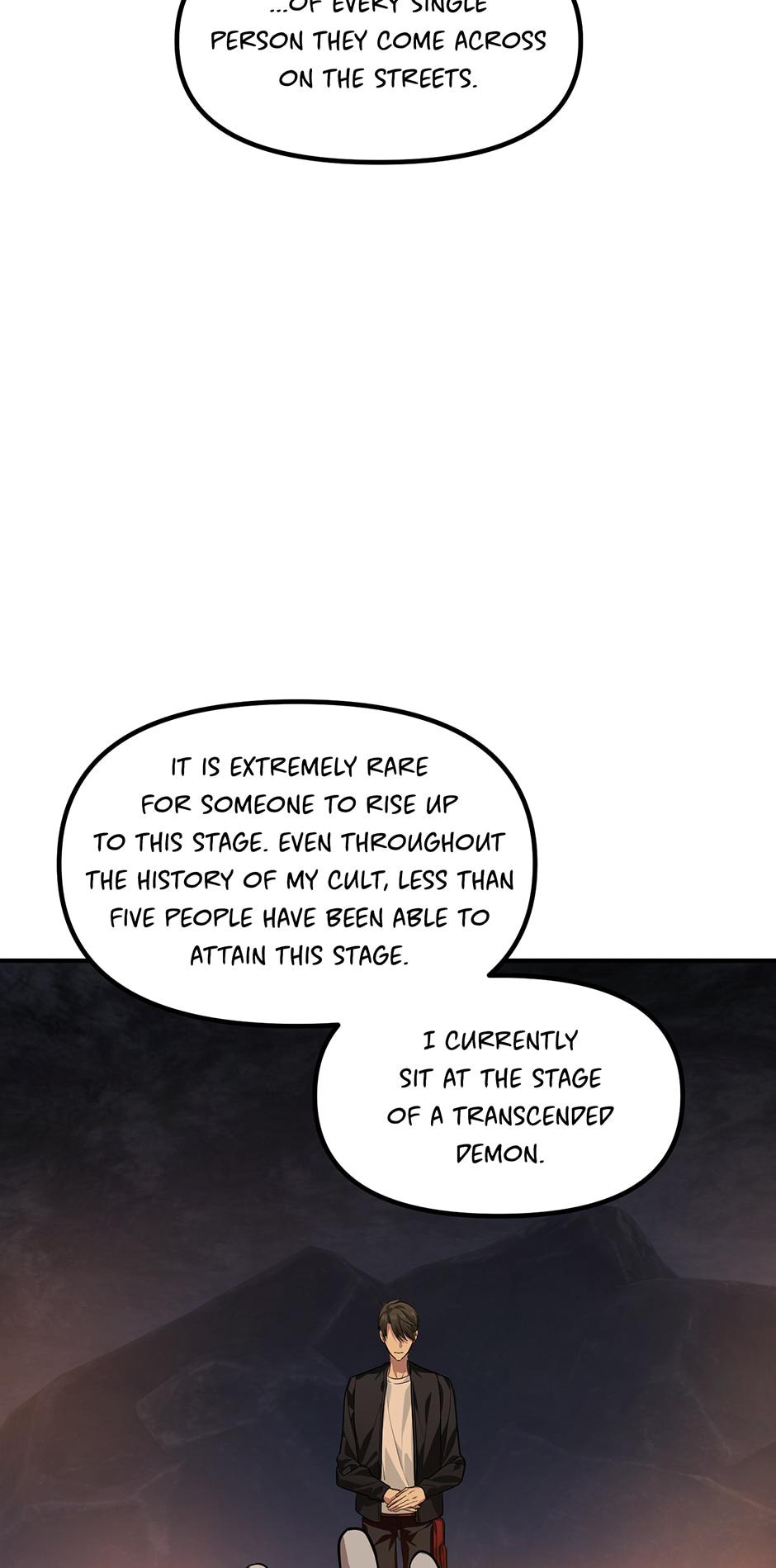 Read SSS Class Revival Hunter Manga Online