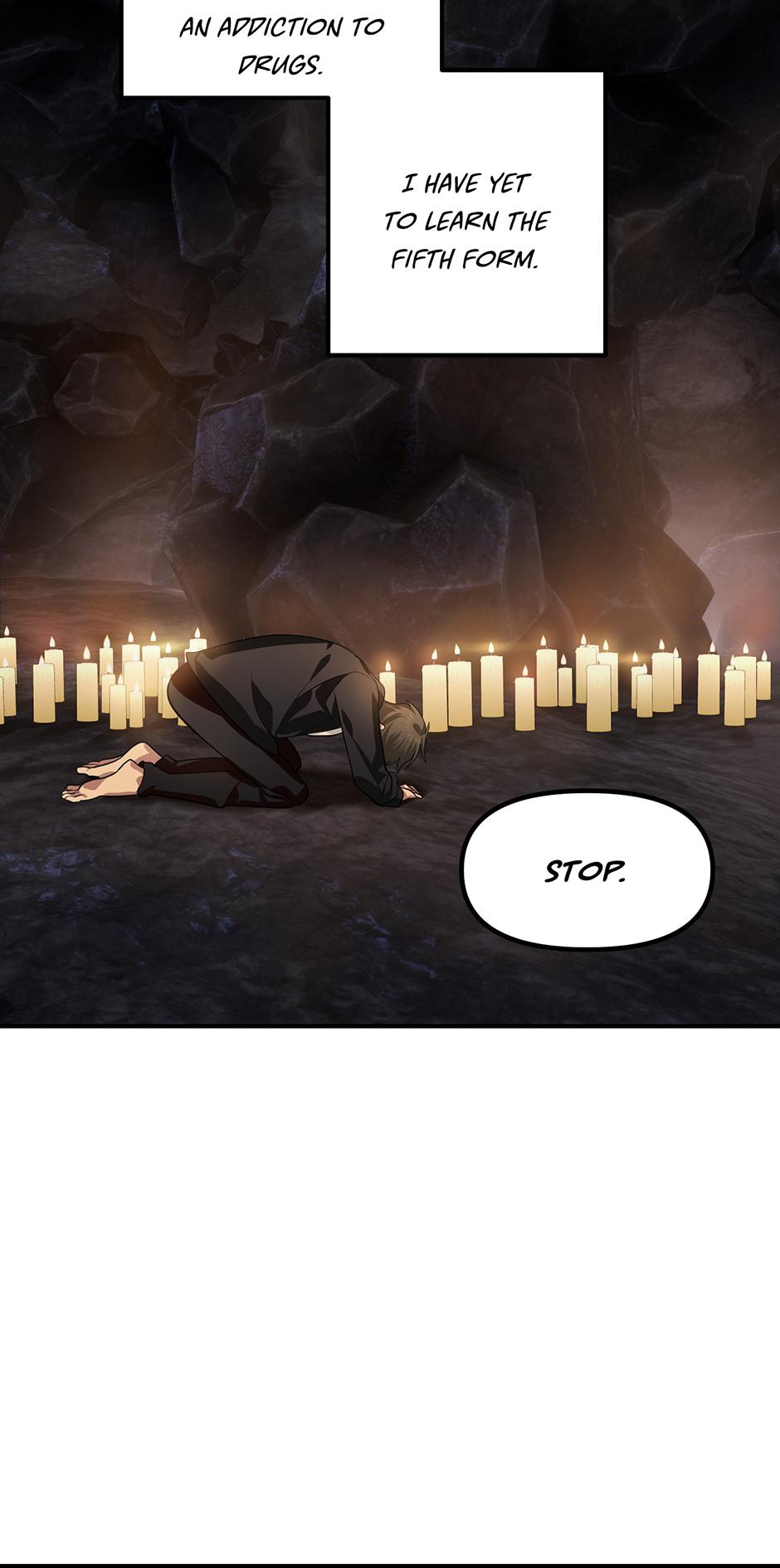 Read SSS Class Revival Hunter Manga Online