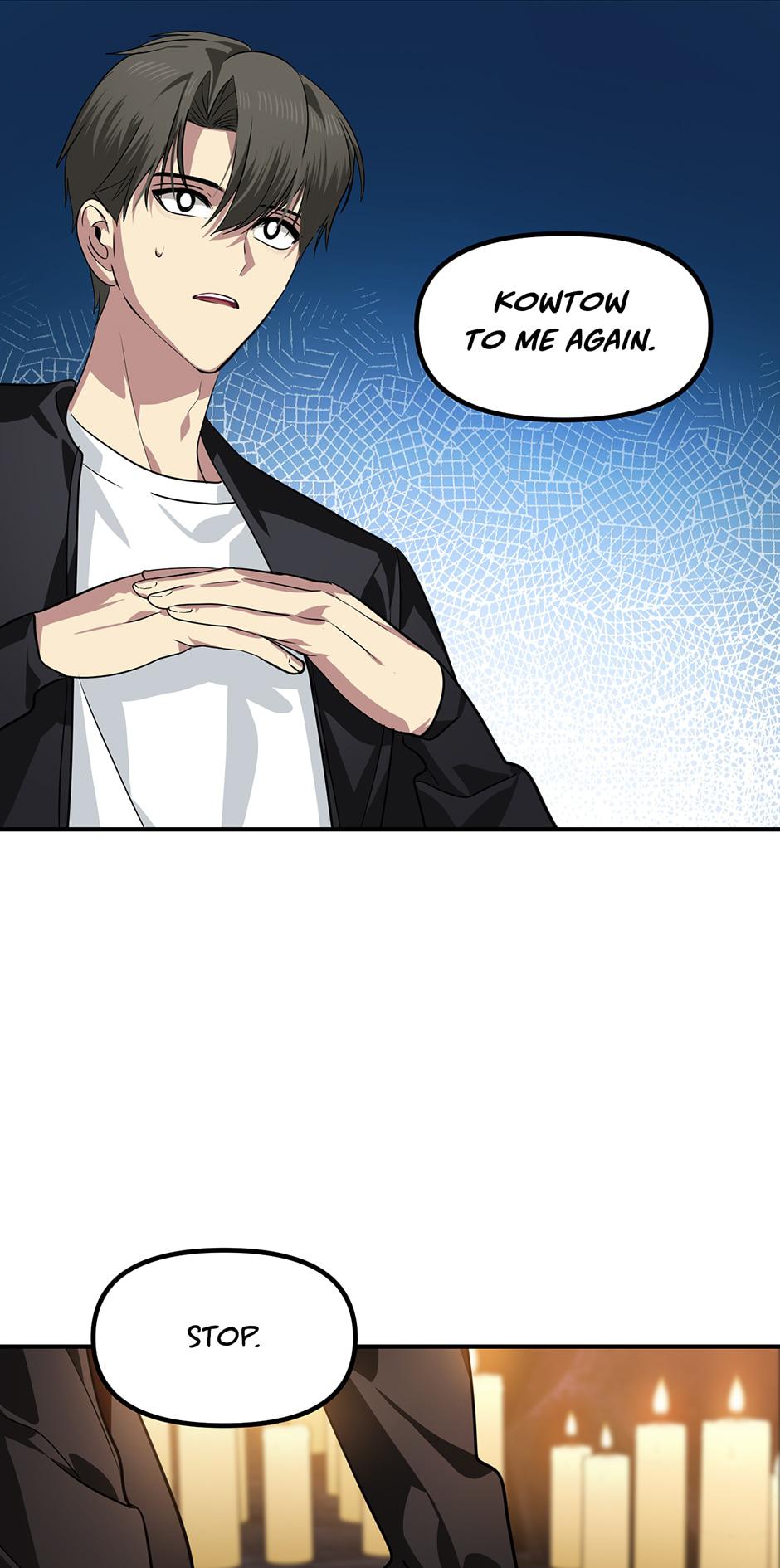 Read SSS Class Revival Hunter Manga Online