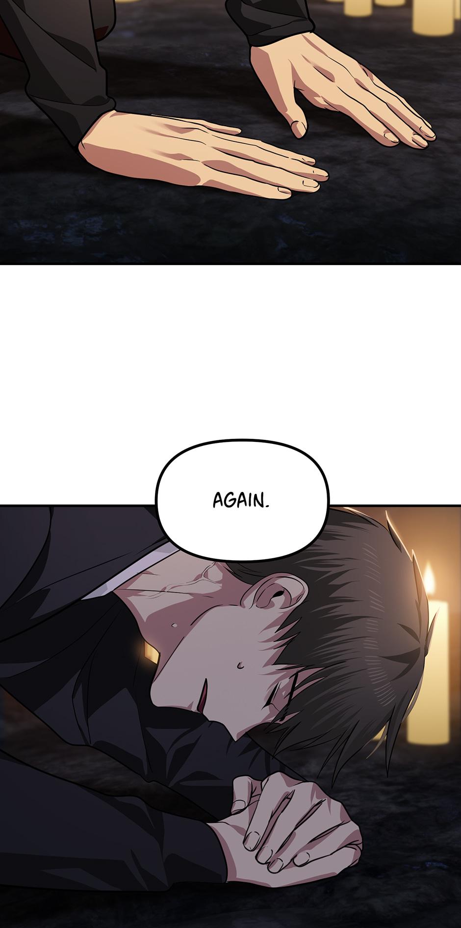 Read SSS Class Revival Hunter Manga Online