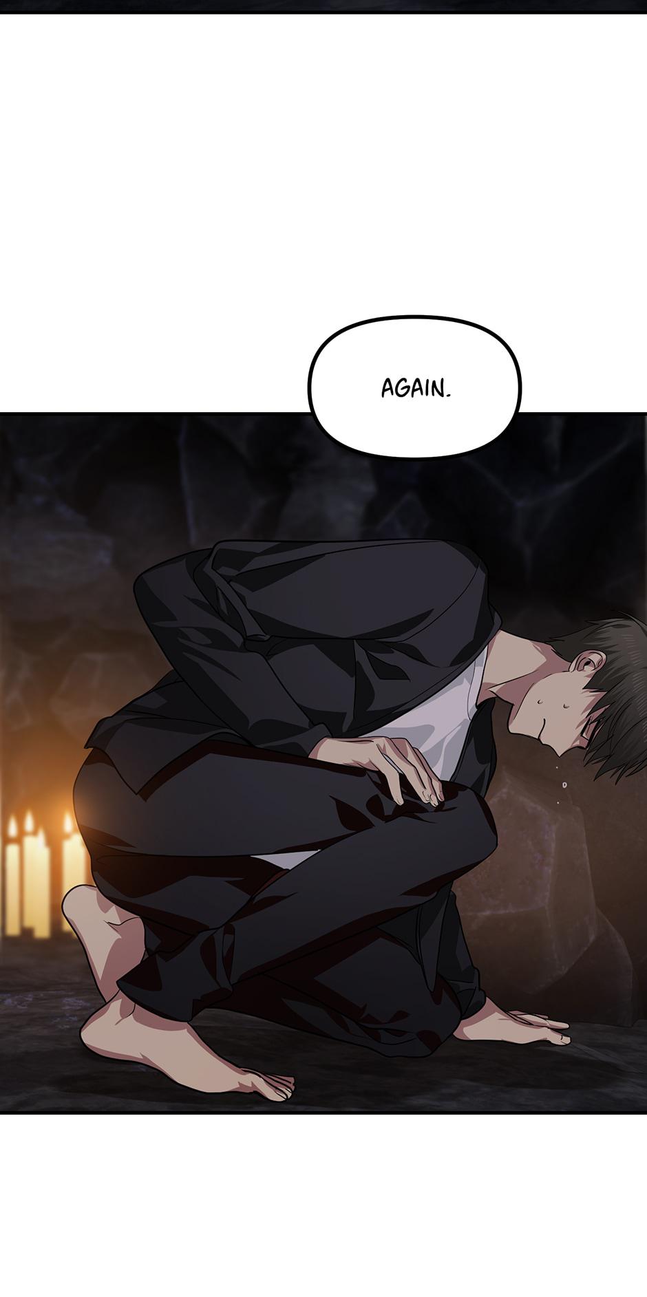 Read SSS Class Revival Hunter Manga Online