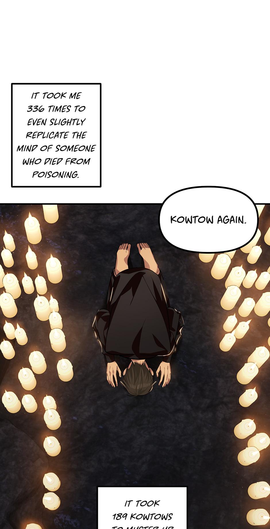 Read SSS Class Revival Hunter Manga Online