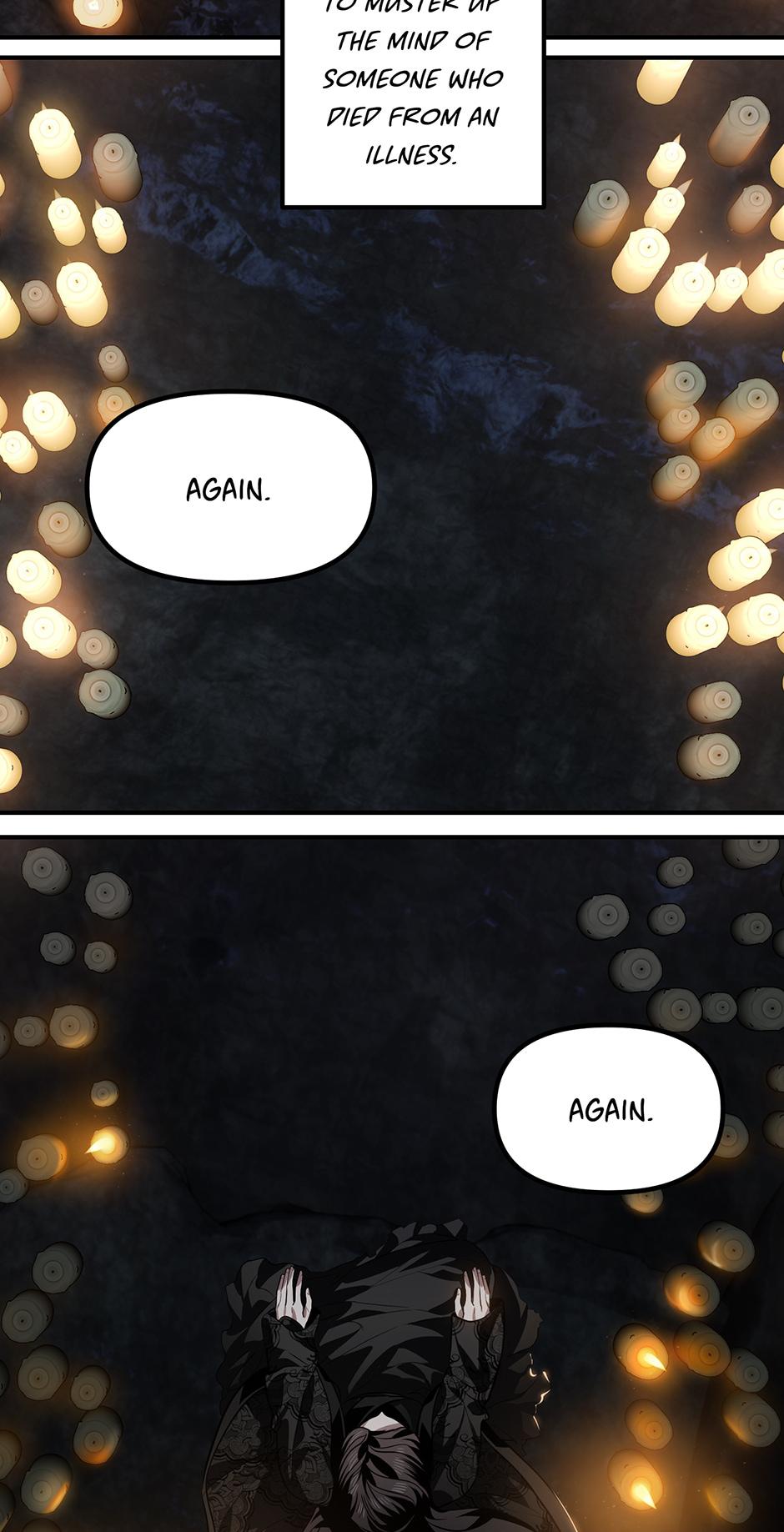Read SSS Class Revival Hunter Manga Online