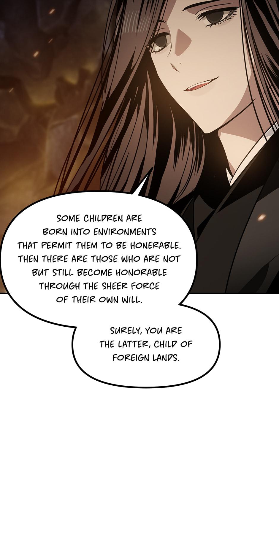 Read SSS Class Revival Hunter Manga Online