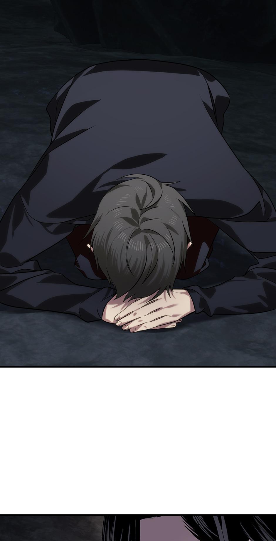 Read SSS Class Revival Hunter Manga Online
