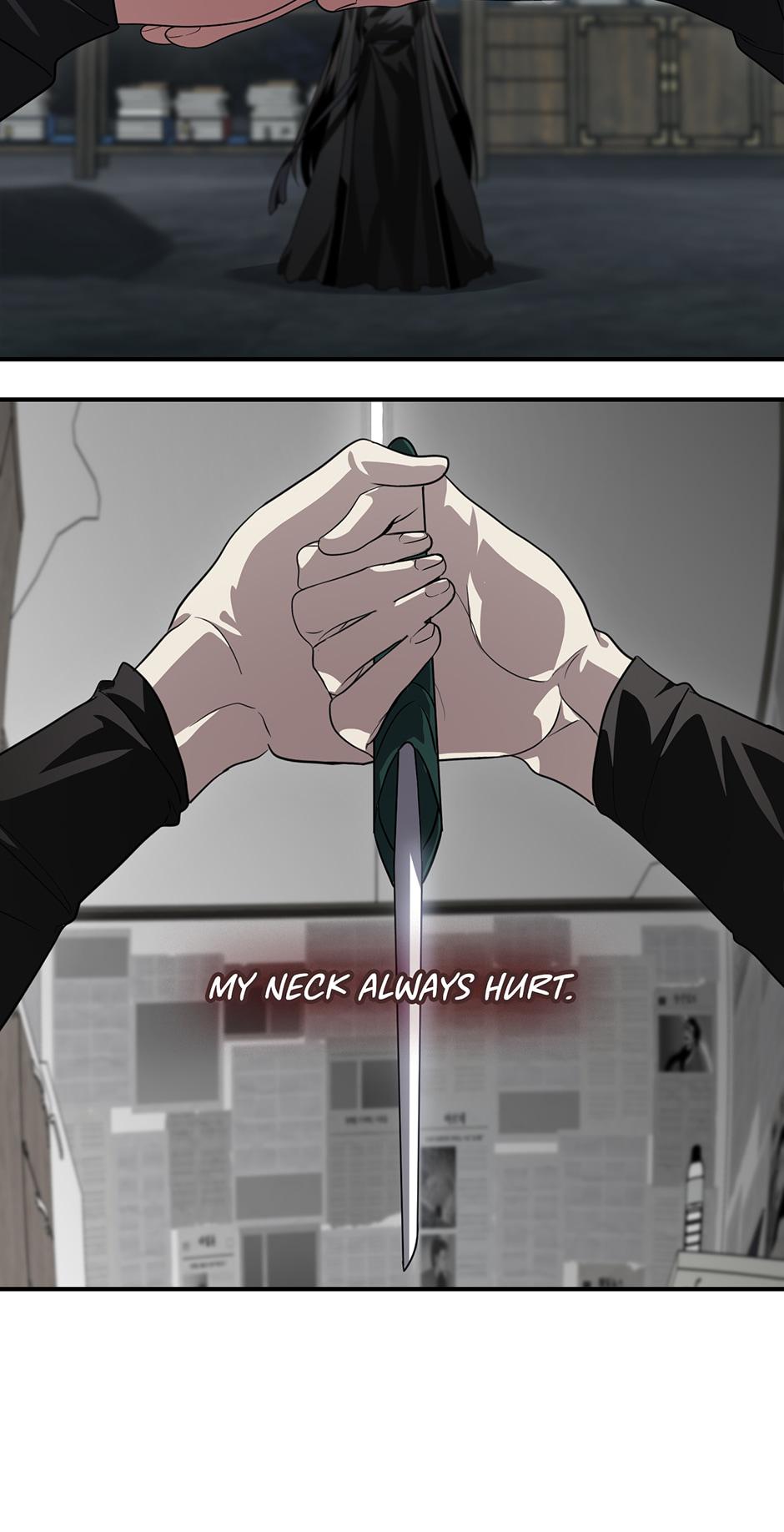 Read SSS Class Revival Hunter Manga Online