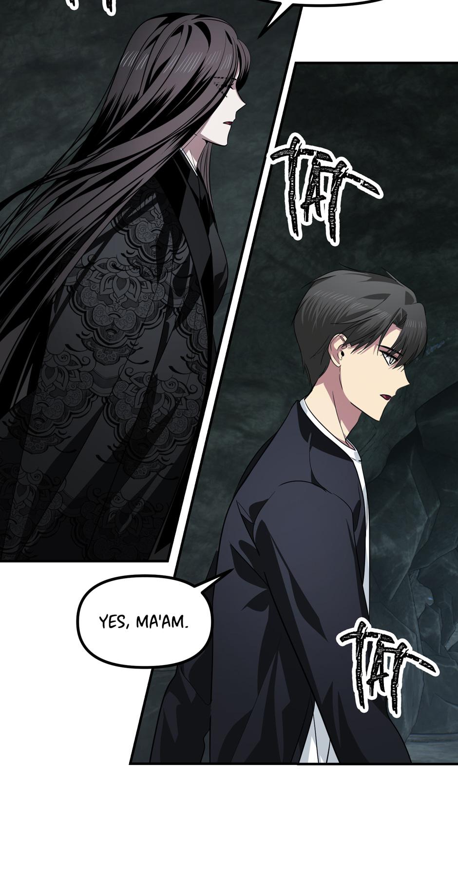 Read SSS Class Revival Hunter Manga Online