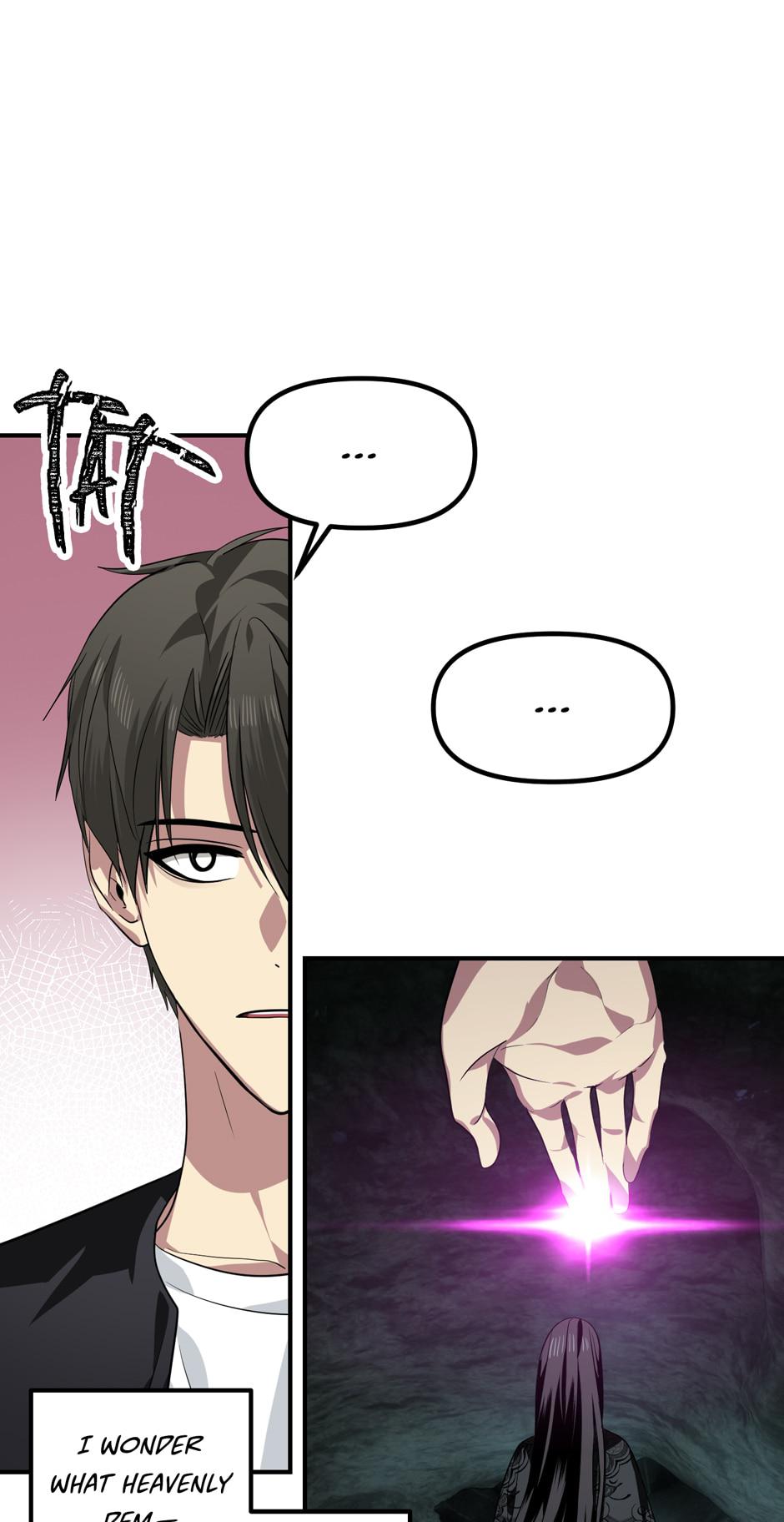 Read SSS Class Revival Hunter Manga Online
