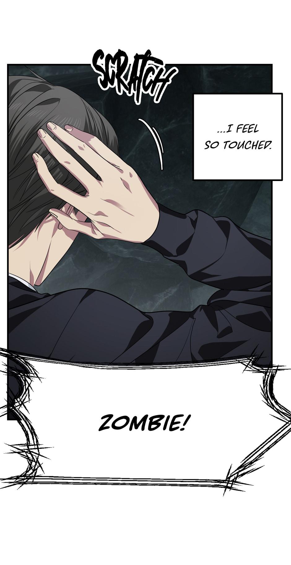 Read SSS Class Revival Hunter Manga Online