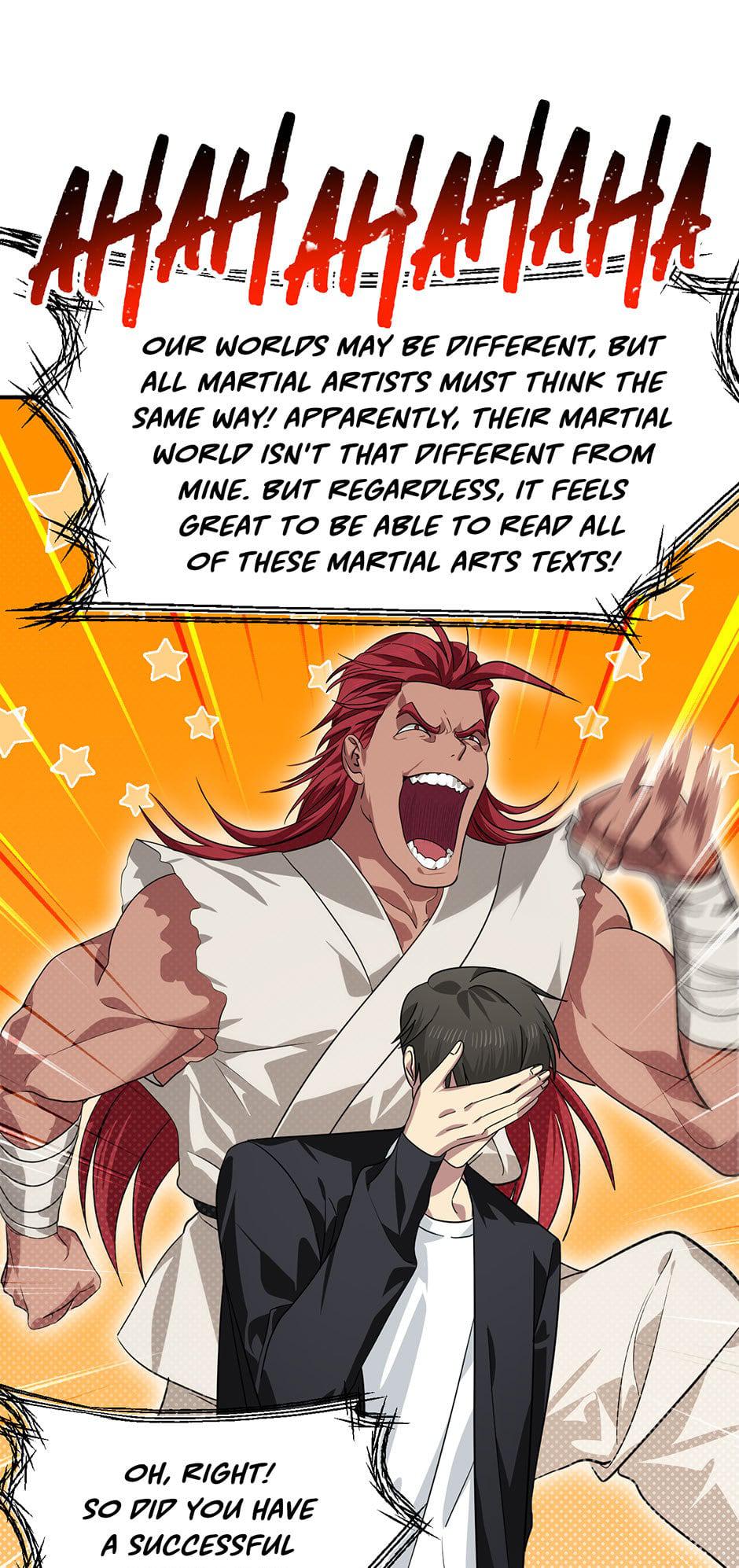 Read SSS Class Revival Hunter Manga Online