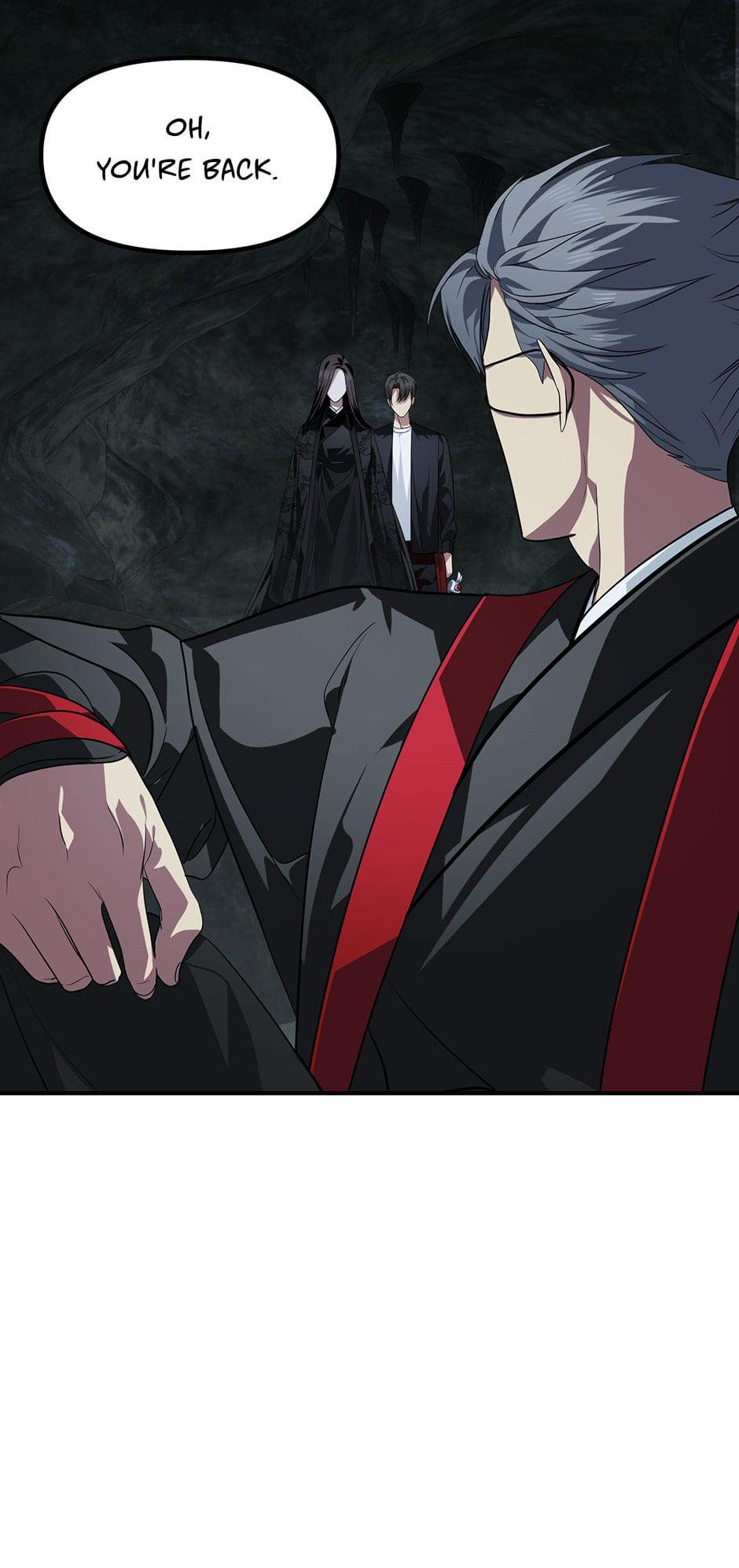 Read SSS Class Revival Hunter Manga Online