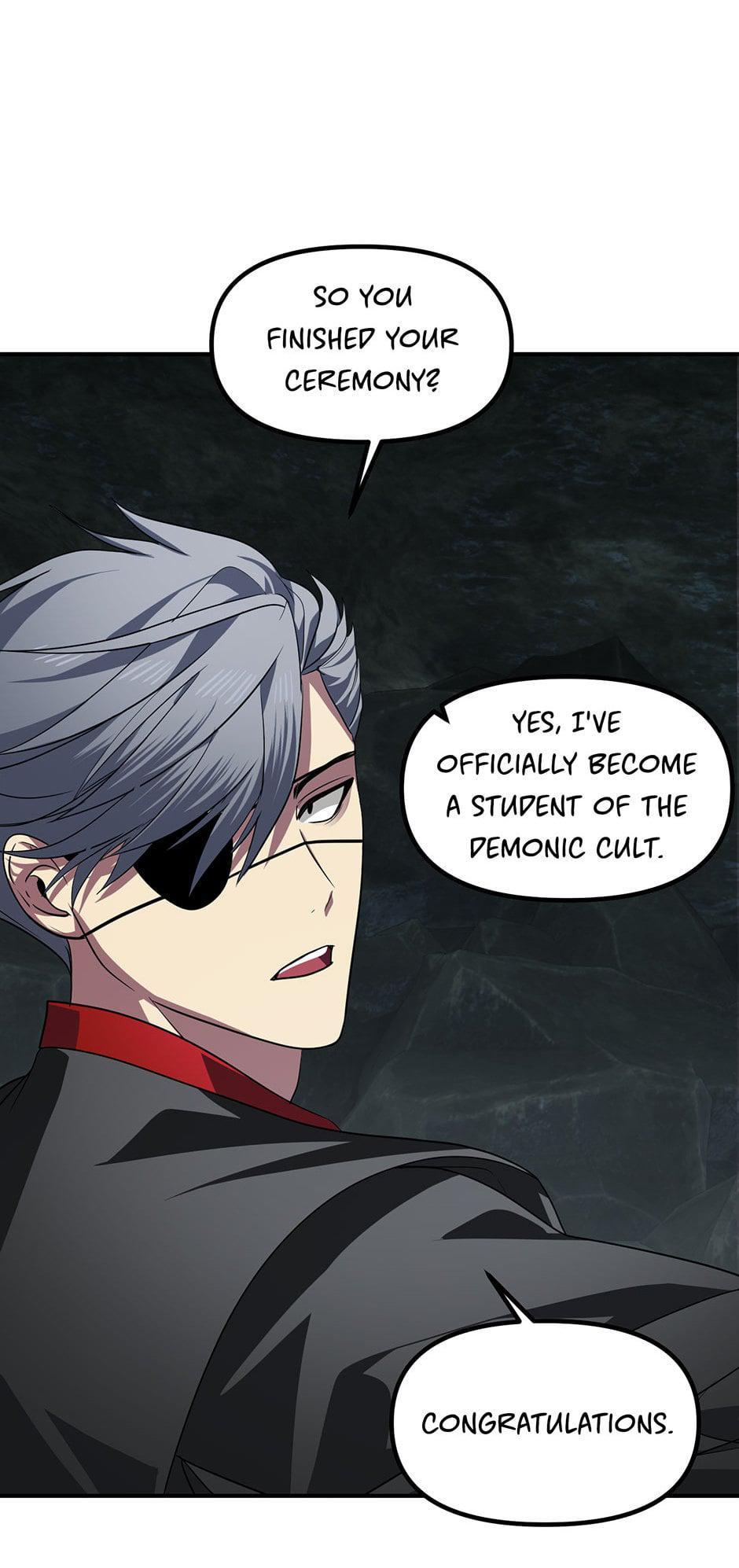Read SSS Class Revival Hunter Manga Online